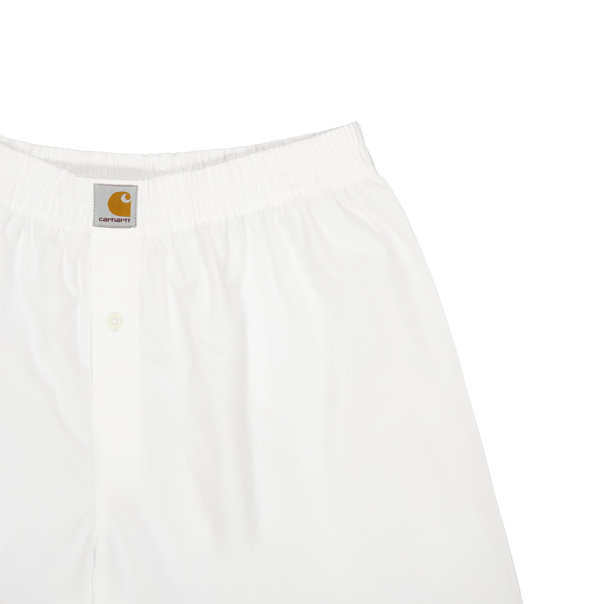 Cotton Boxer White - Bild 3