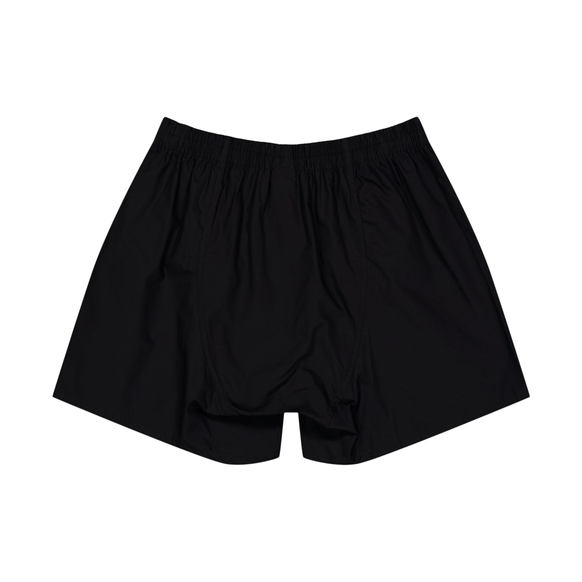 Cotton Boxer Black - Bild 2