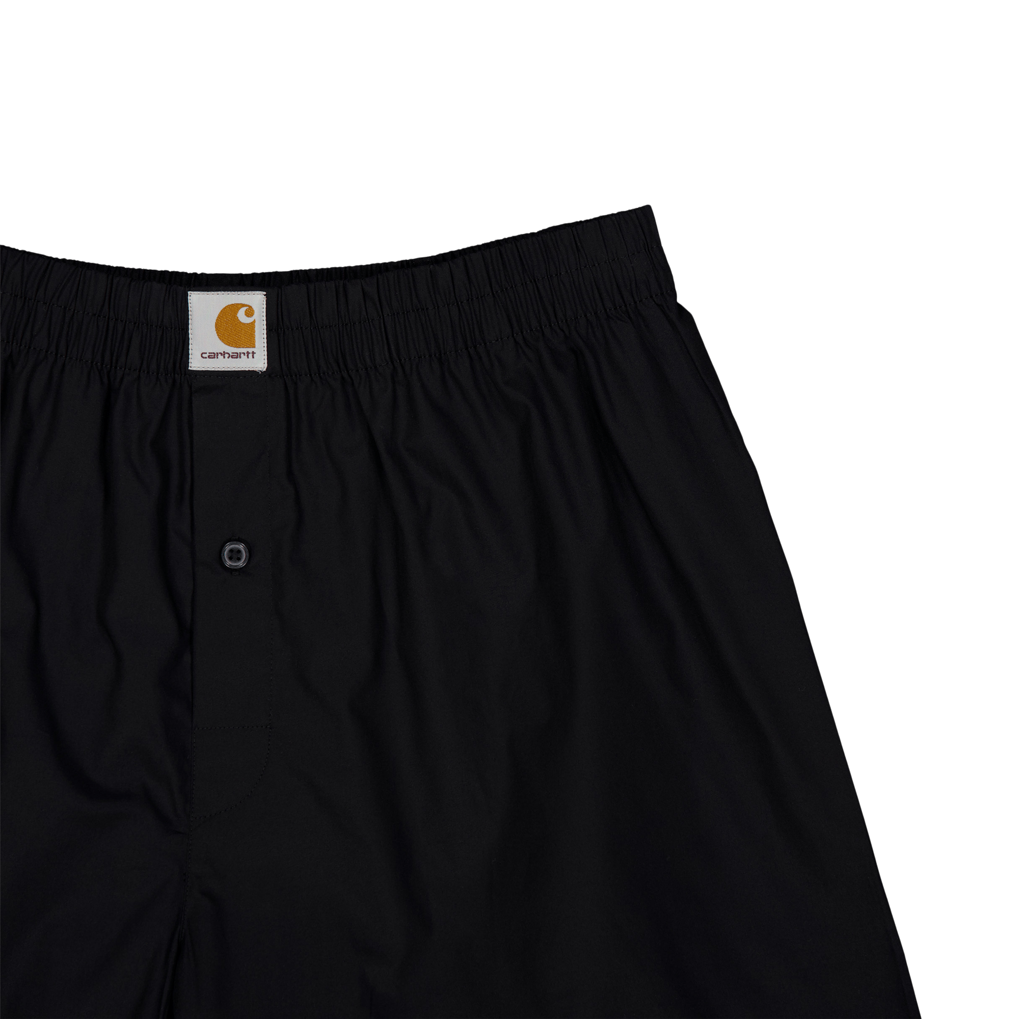 Cotton Boxer Black - Bild 3