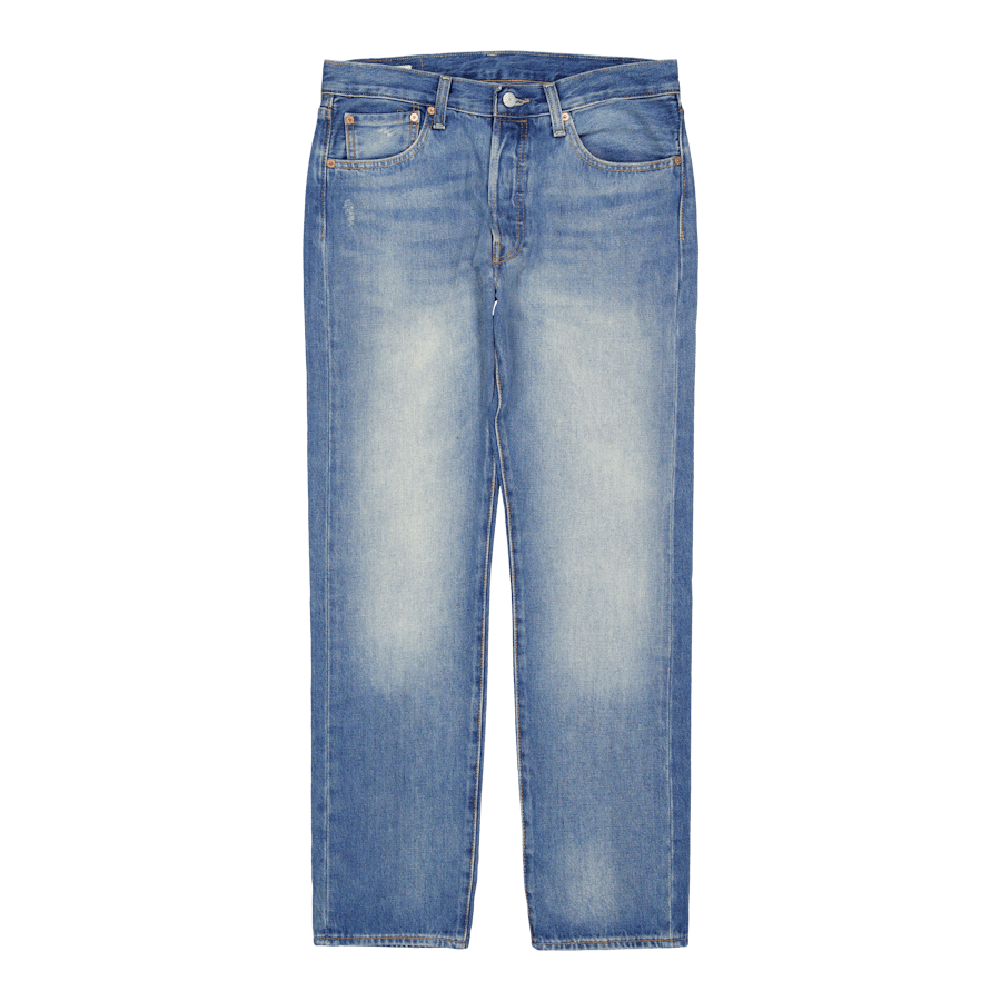 501® Levis®original Fit Med In Misty Lake