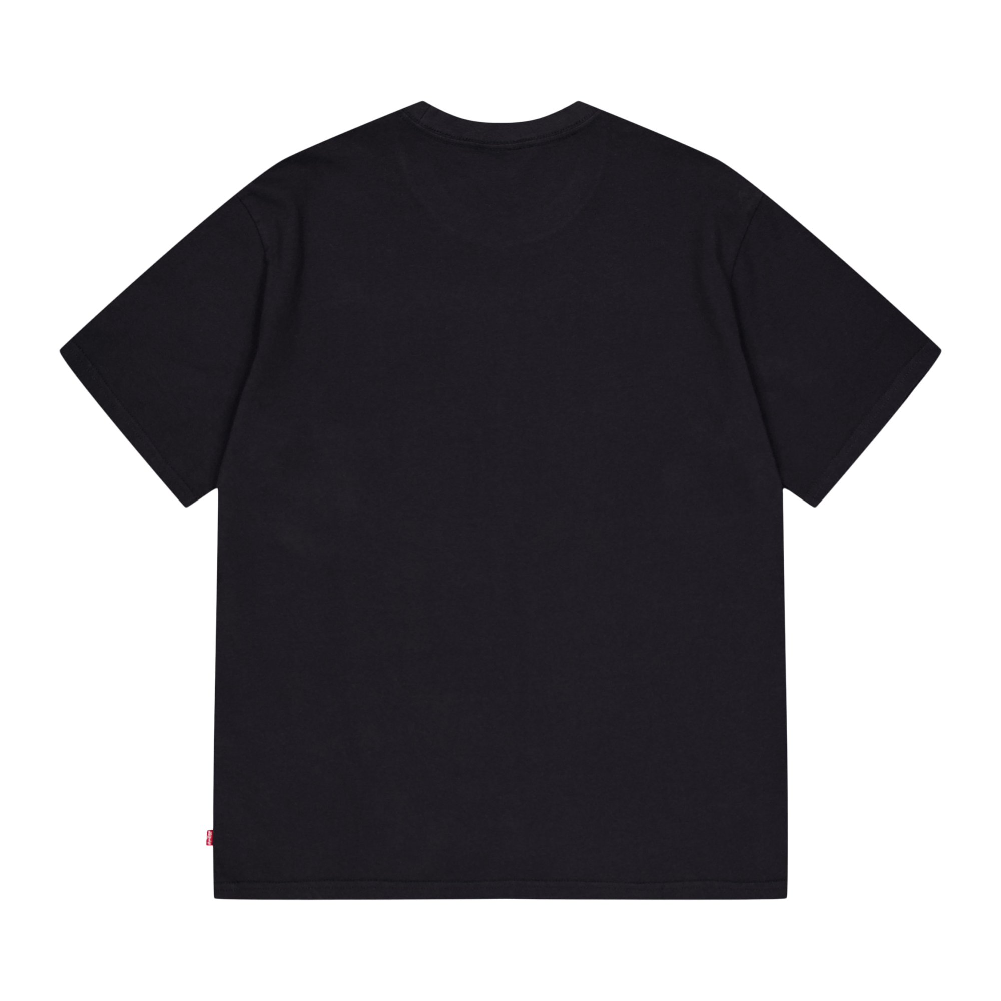 Ss Relaxed Fit Tee Blacks 501 150 Archival Cav - Bild 2