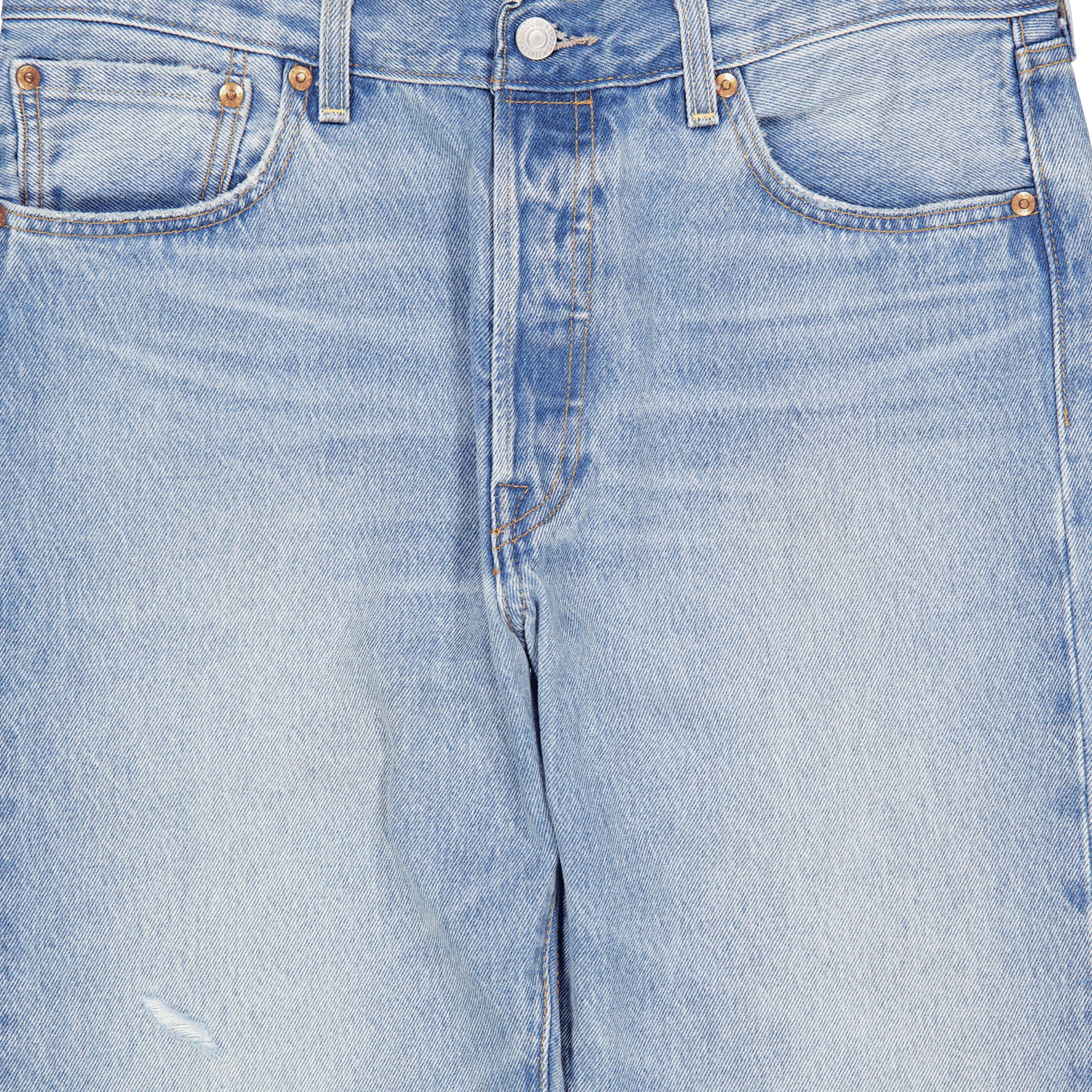 501® 54 Light Indigo - Worn In 1954 Bright Light - Bild 3