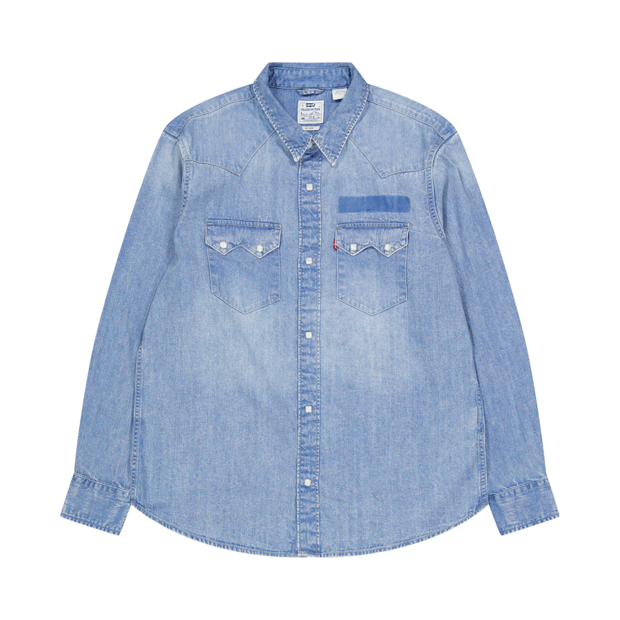 Sawtooth Rlx Fit Western Blues T2 Mt Marcy Medium W