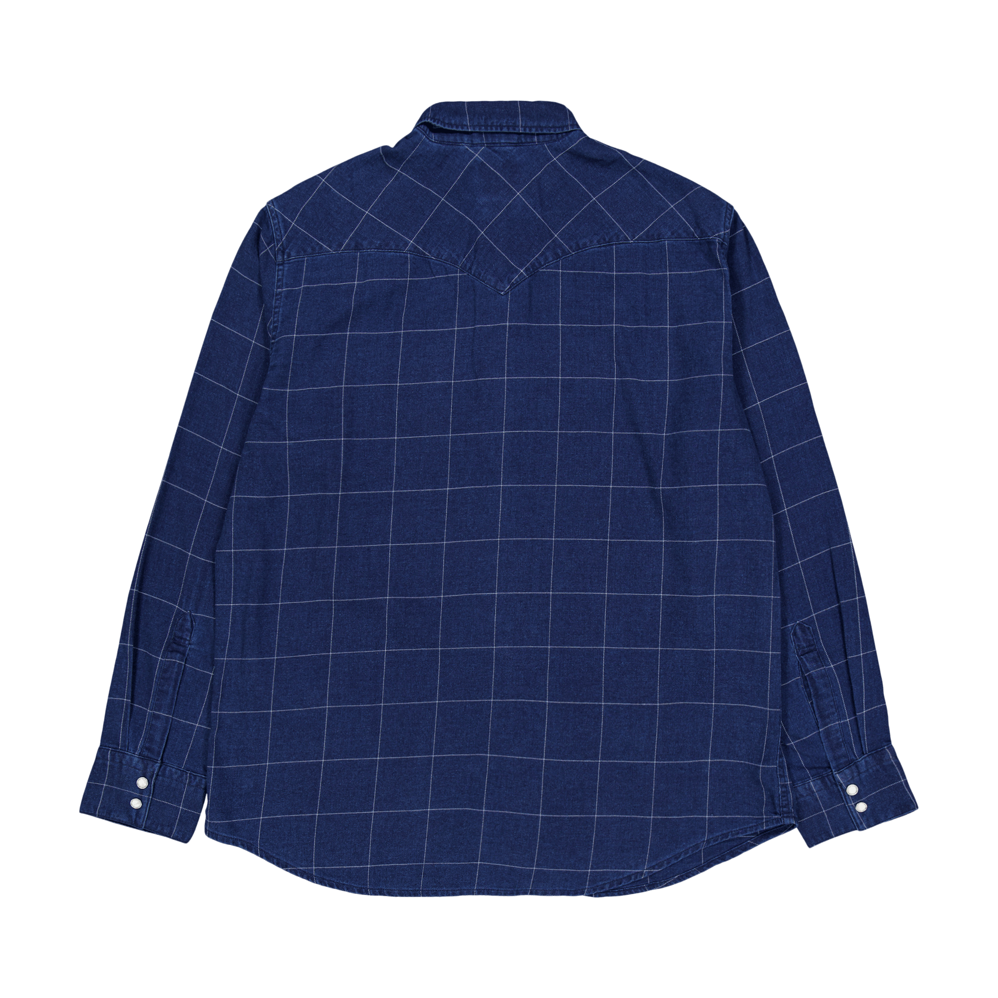 Barstow Western Standard Dark  Indigoyd2 Dk.indigo - Bild 2