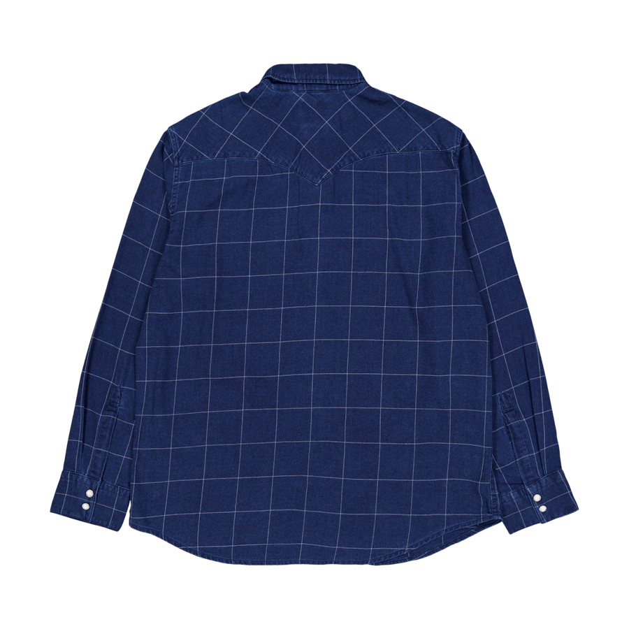 Barstow Western Standard Dark Indigoyd2 Dk.indigo - Bild 2