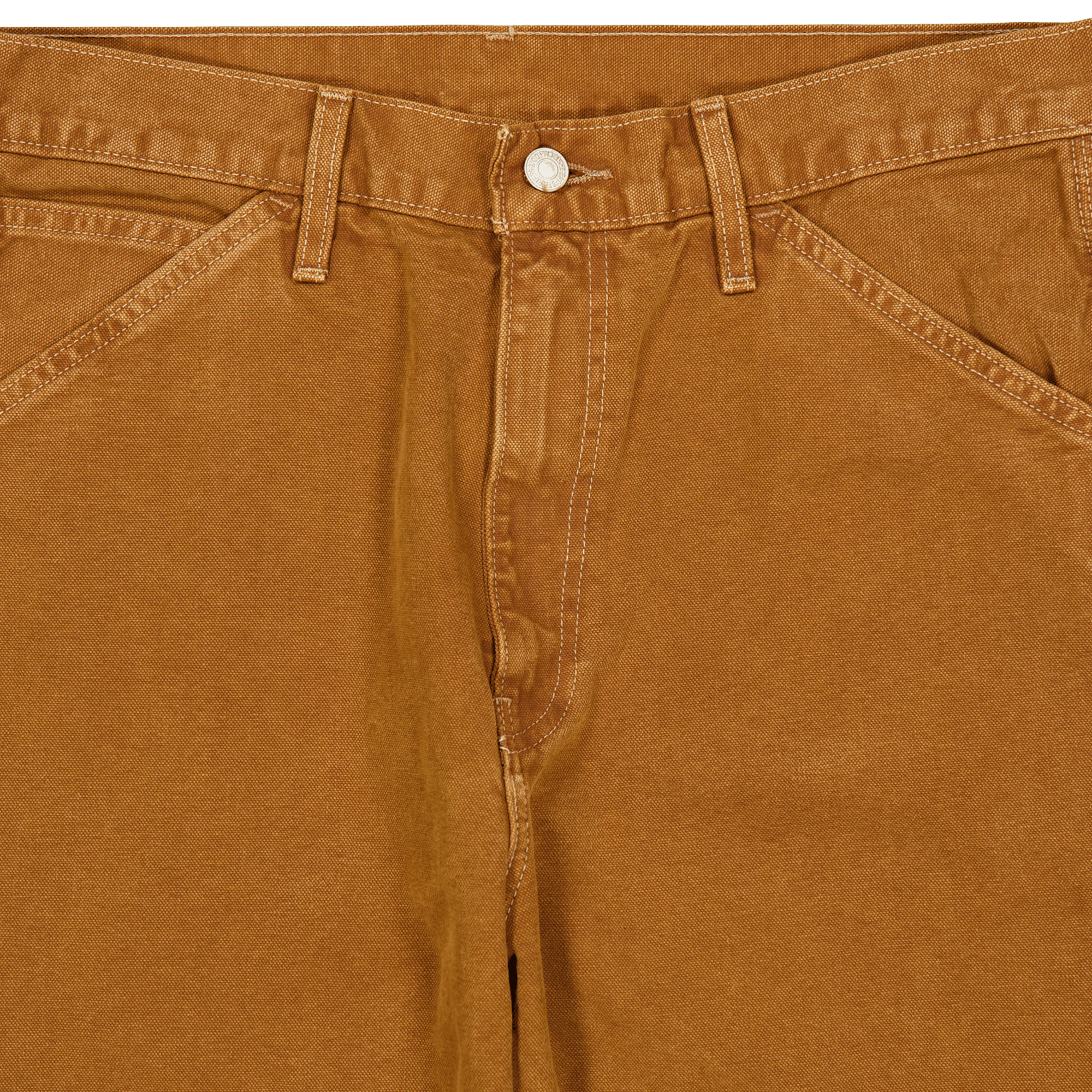 568 Stay Loose Carpenter Brown Dark Ginger Btms Gd - Bild 3