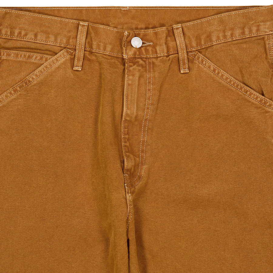 568 Stay Loose Carpenter Brown Dark Ginger Btms Gd - Bild 3
