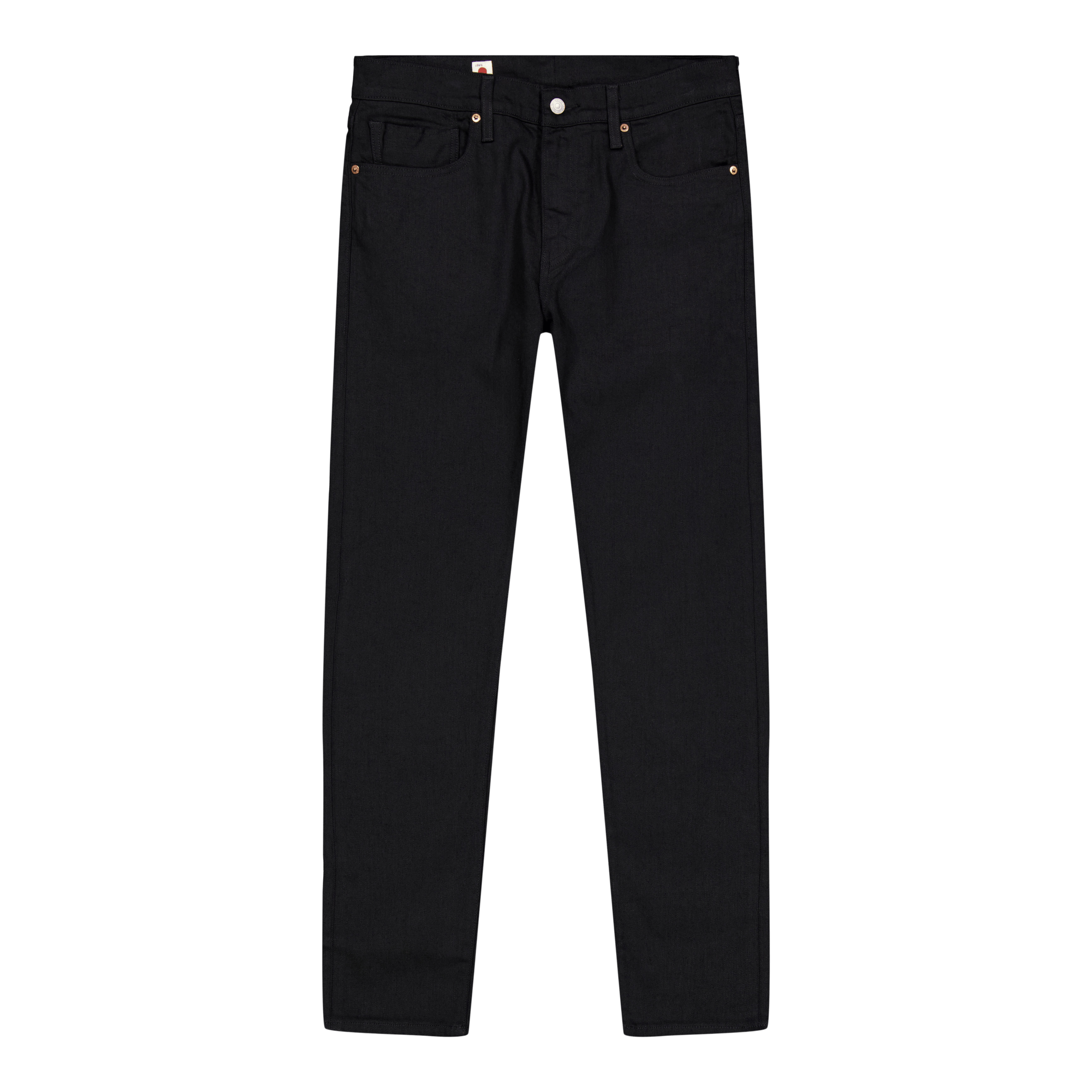 Mij 512 Blacks Moj 512 Black Rinse