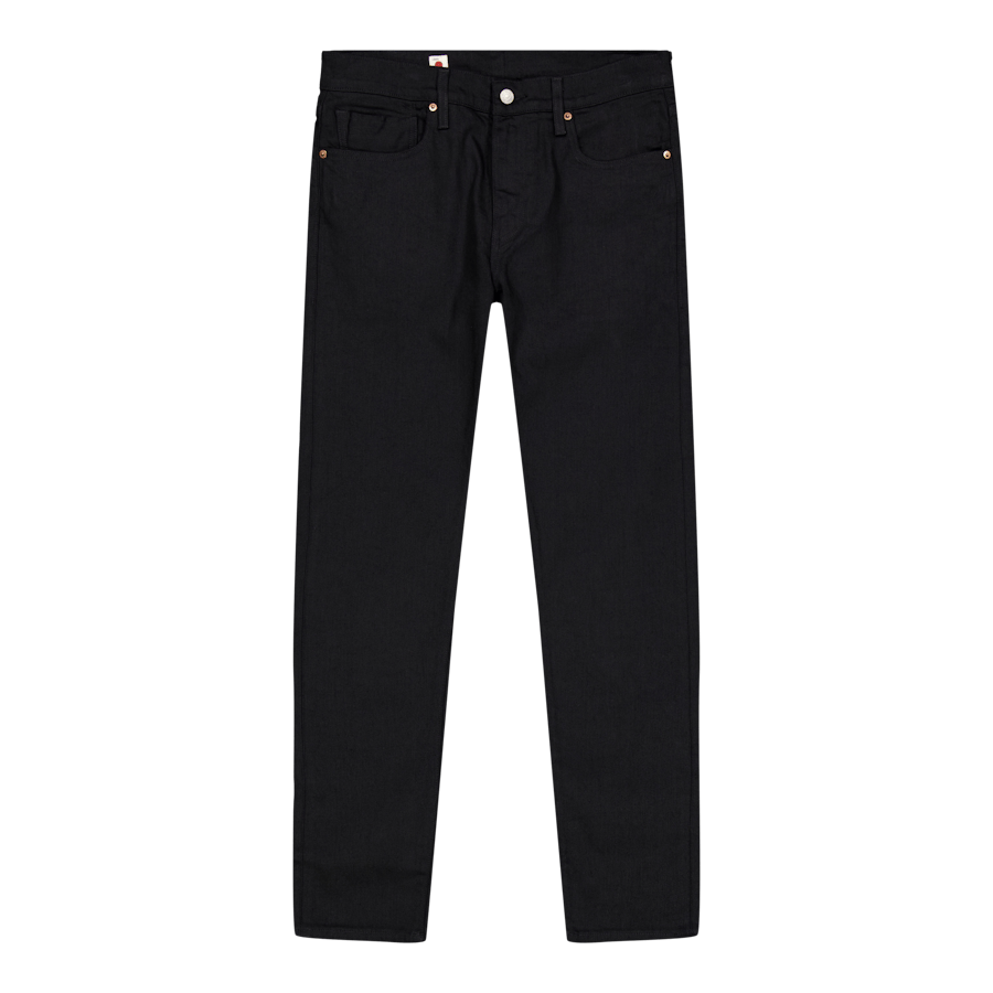 Mij 512 Blacks Moj 512 Black Rinse