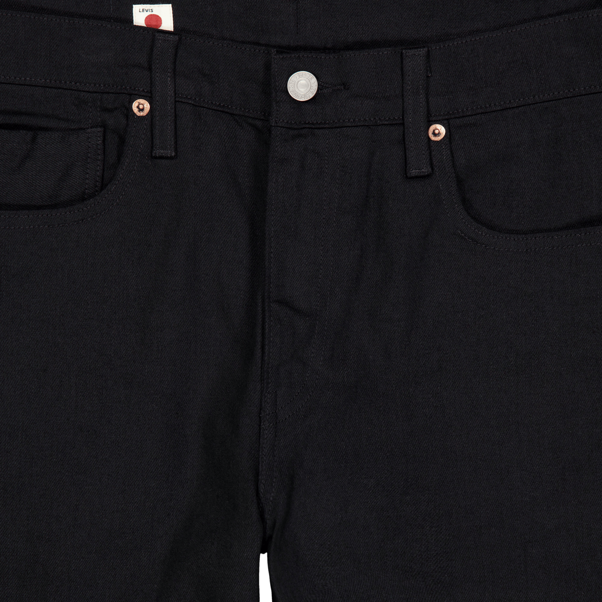 Mij 512 Blacks Moj 512 Black Rinse - Bild 3