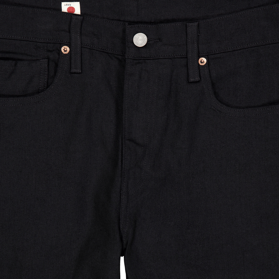 Mij 512 Blacks Moj 512 Black Rinse - Bild 3