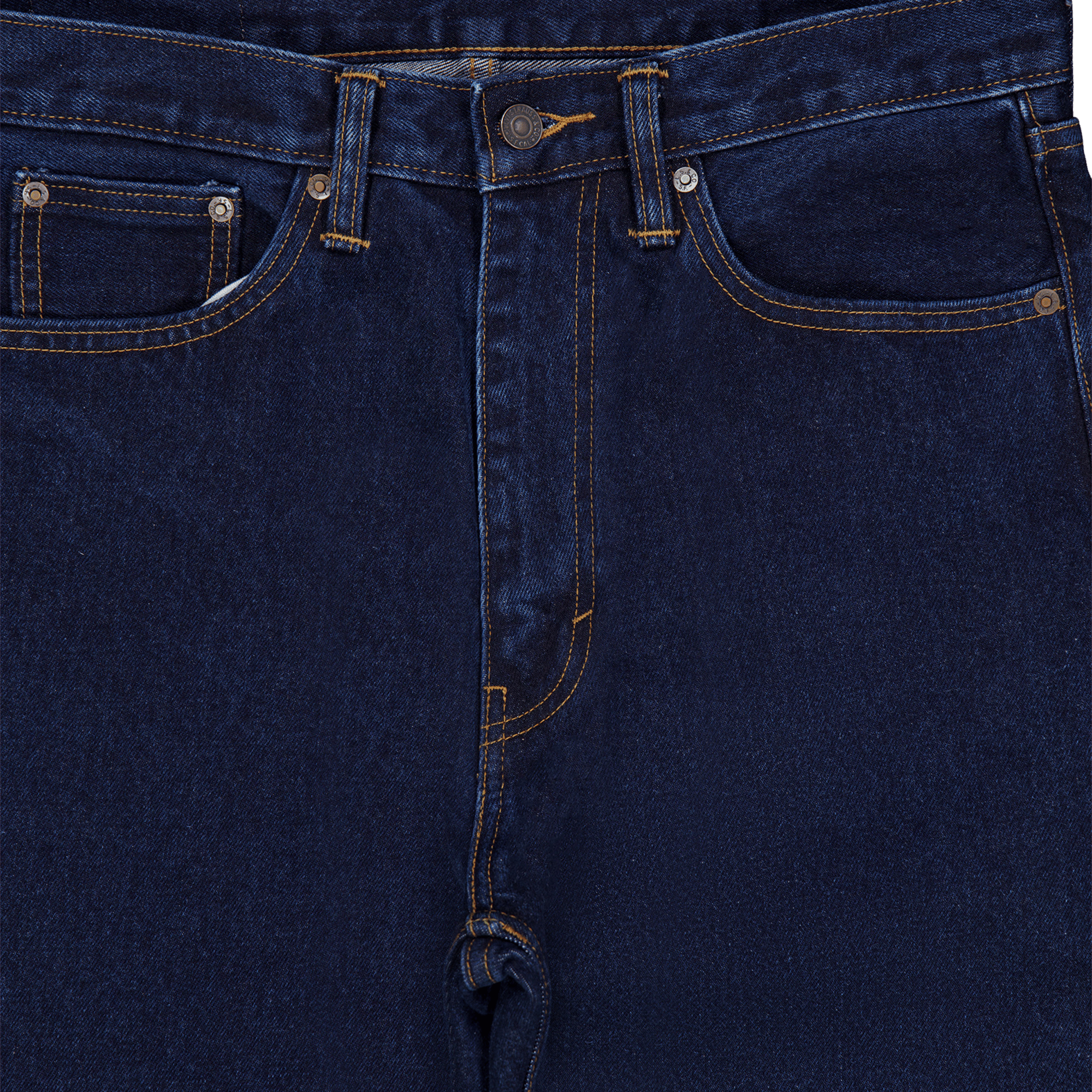 Skate Baggy 5 Pocket New Dark  Skate Baggy 5 Rinse - Bild 3