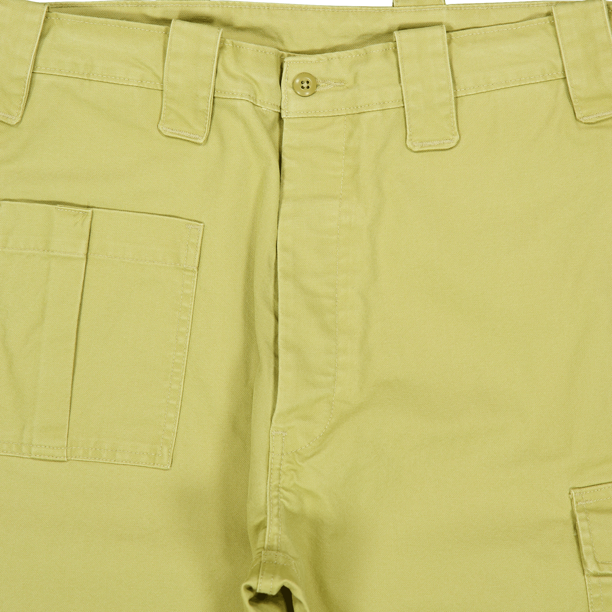 Skate New Utility Pant Greens Green Moss - Bild 3