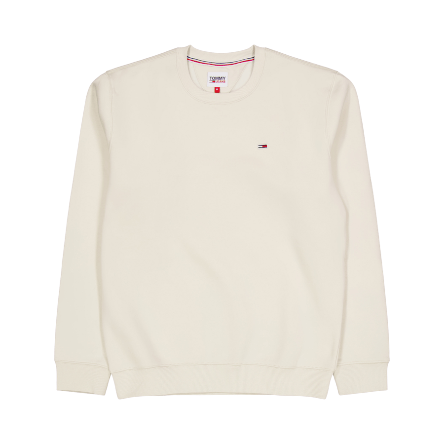 Tjm Regular Fleece C Neck Acg – Newsprint