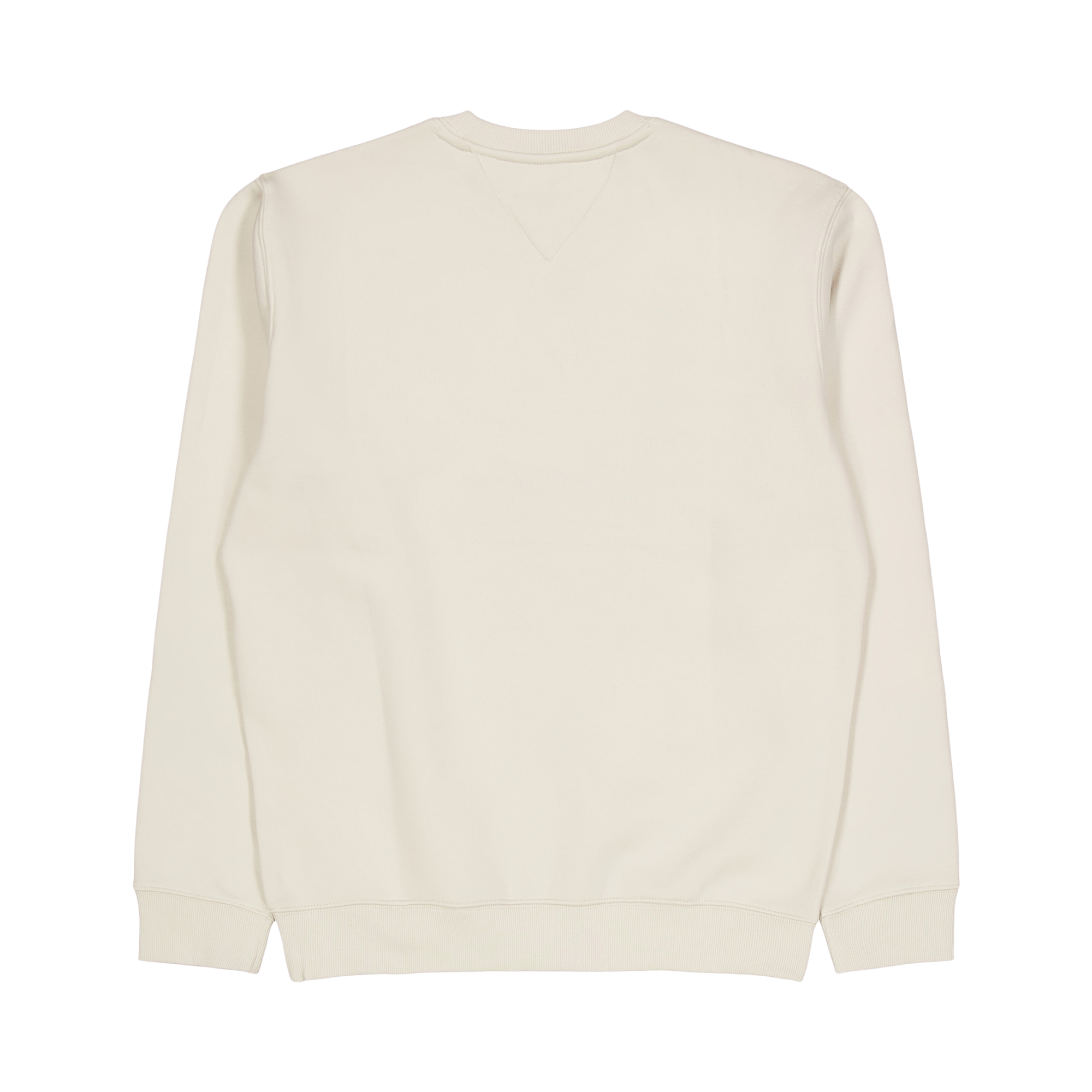 Tjm Regular Fleece C Neck Acg - Newsprint - Bild 2