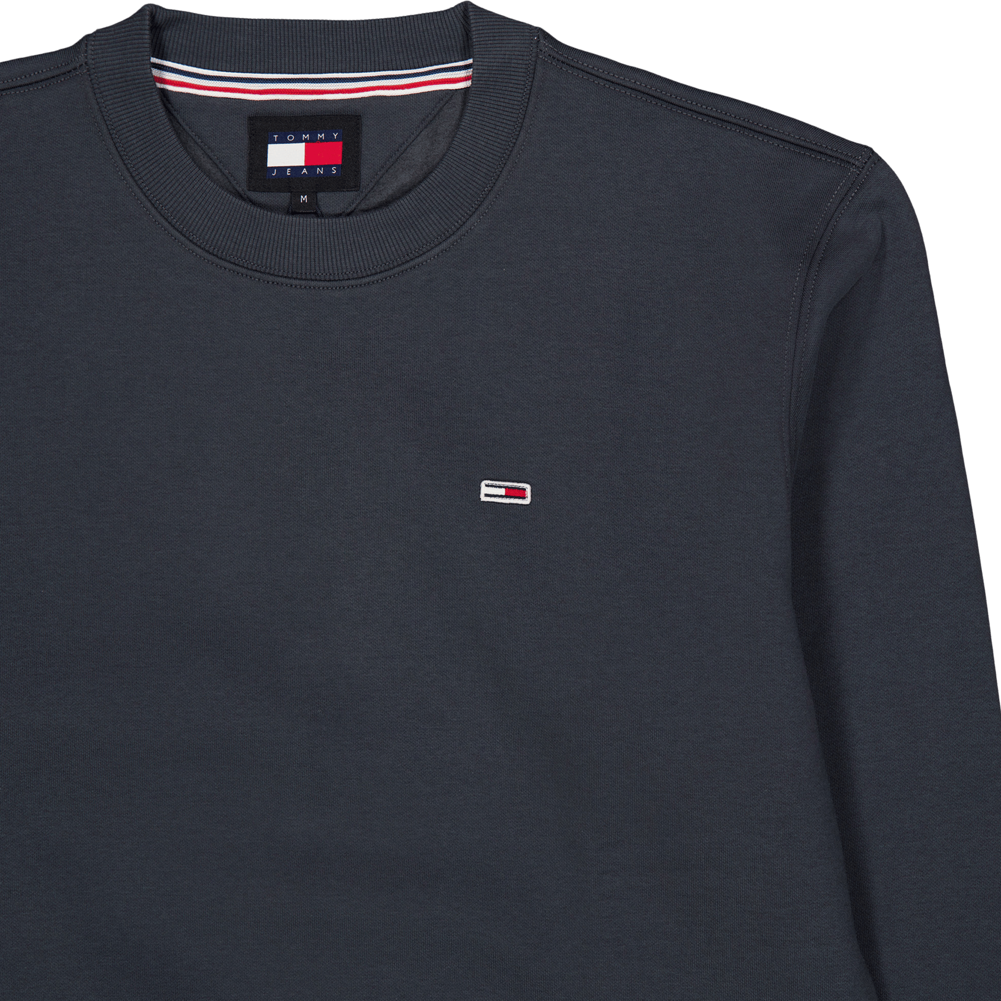 Tjm Regular Fleece C Neck Pub - New - Bild 3