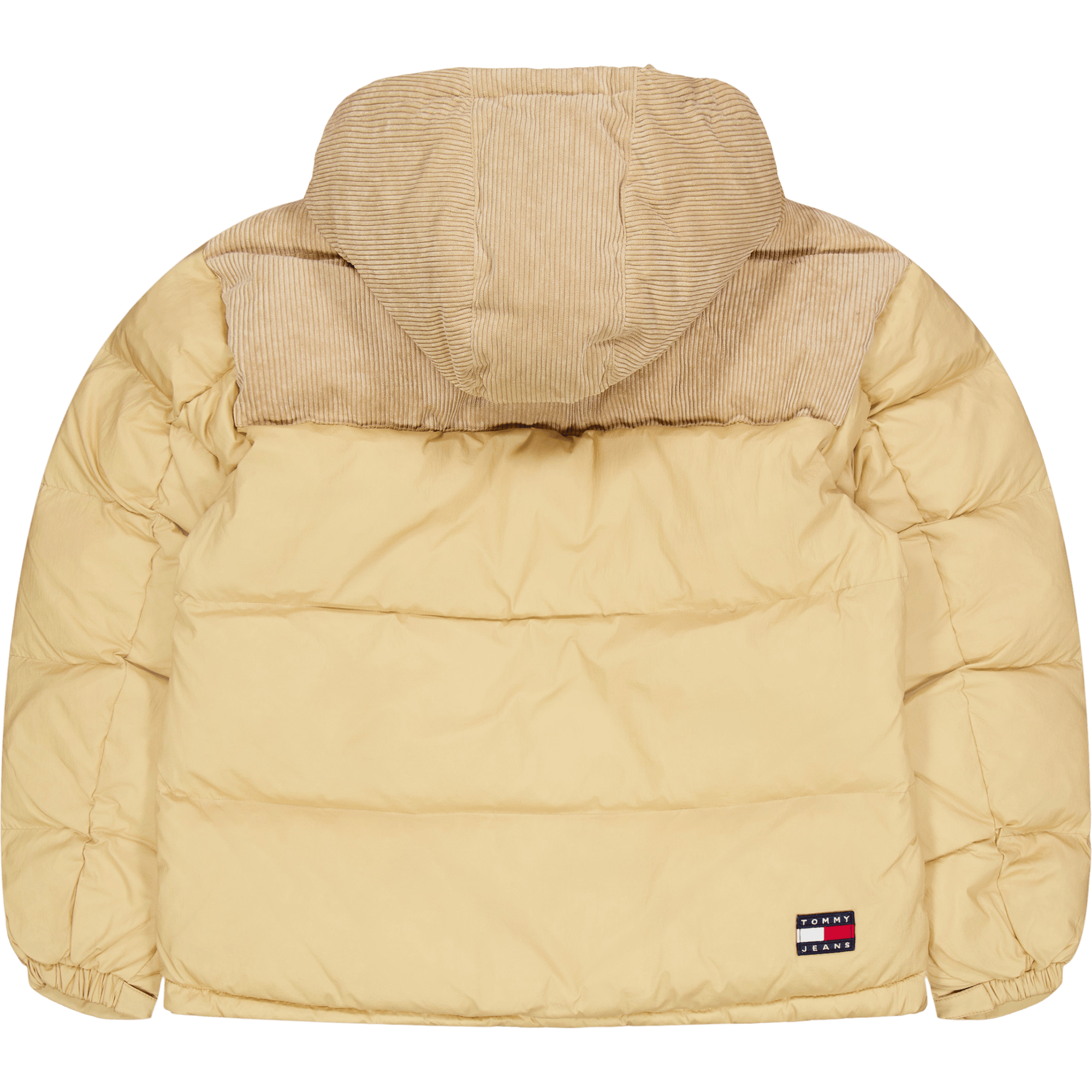 Tjm Cord Mix Alaska Puffer Ab0 - Tawny - Bild 2