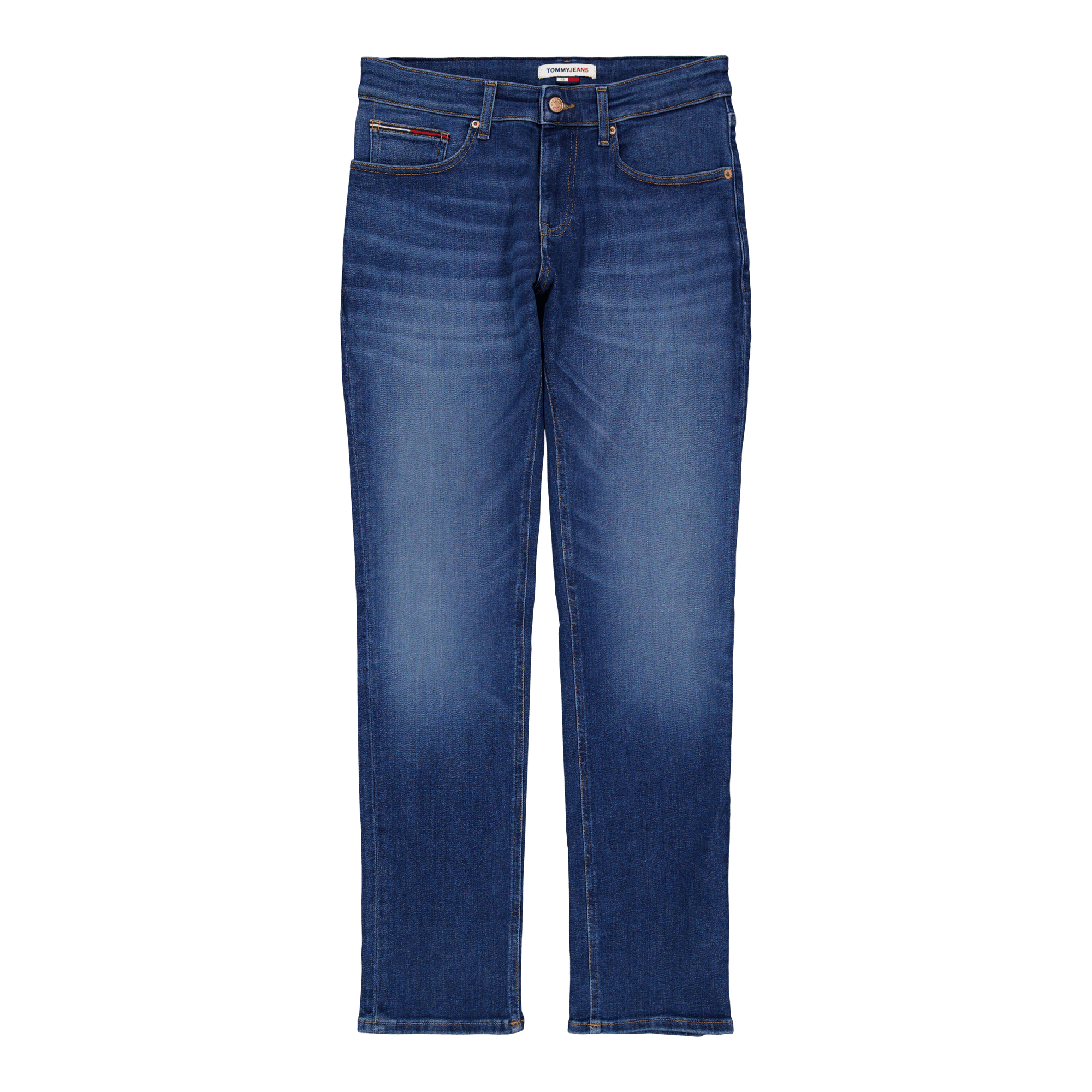 Scanton Slim Dg1257 1bk – Denim Dark