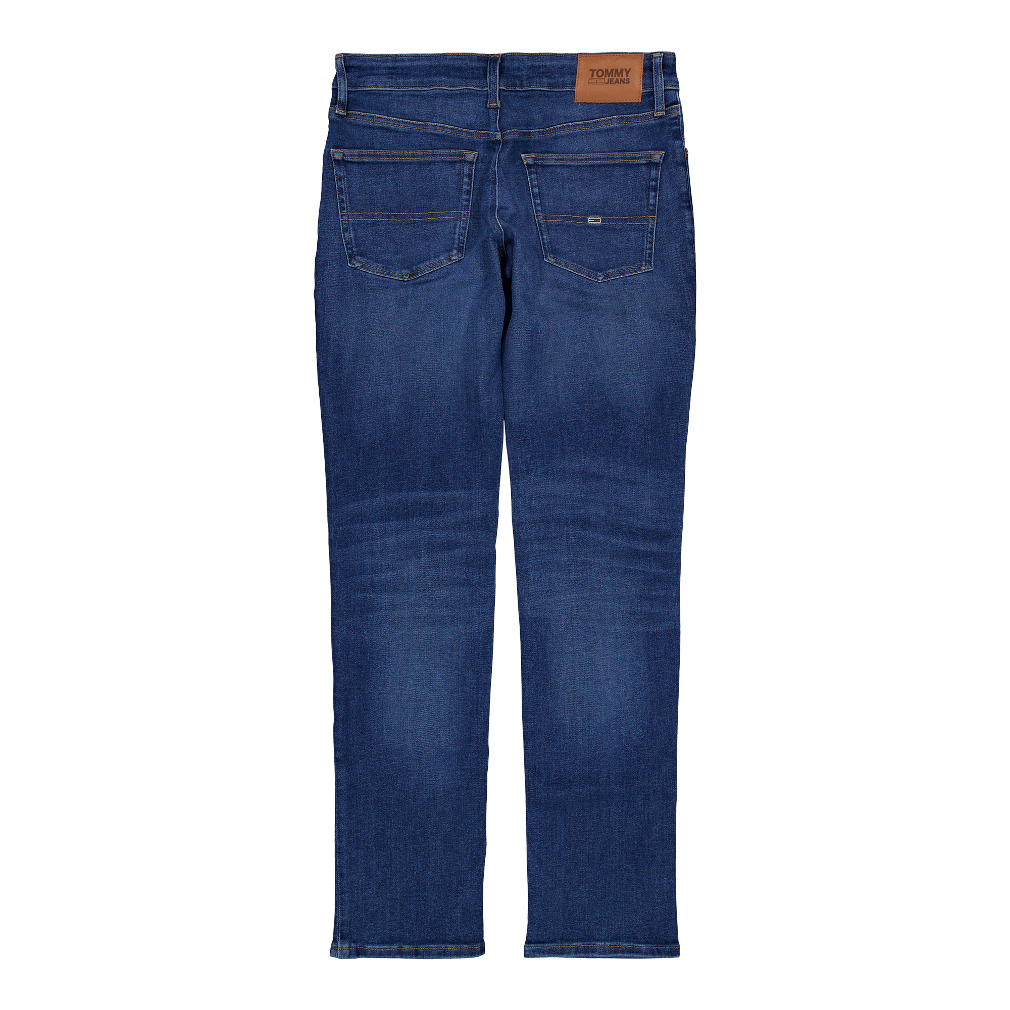 Scanton Slim Dg1257 1bk - Denim Dark - Bild 2