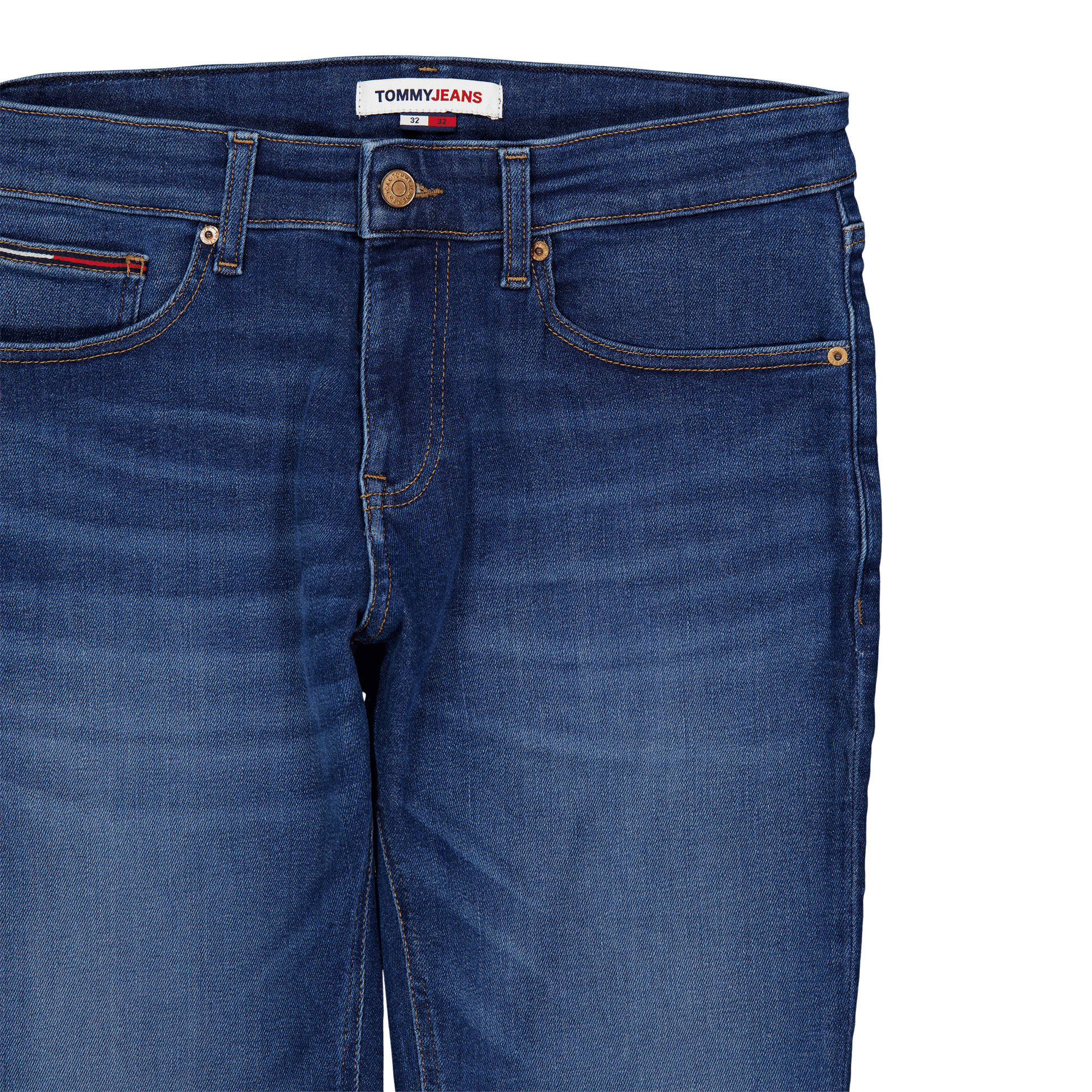 Scanton Slim Dg1257 1bk - Denim Dark - Bild 3