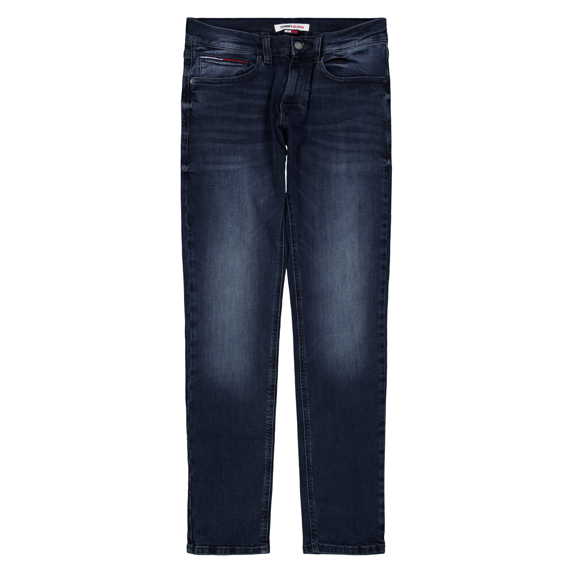 Scanton Slim Dg1266 1bk – Denim Dark