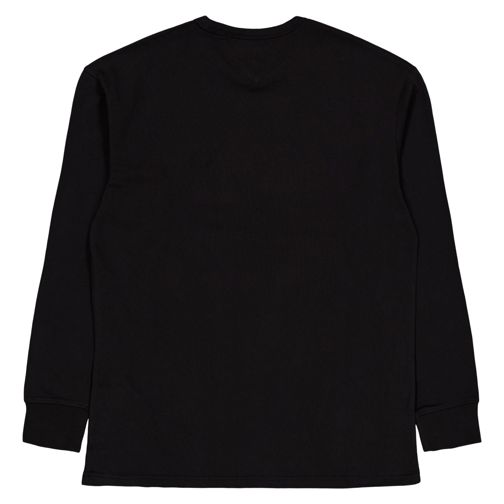 Tjm Clsc Xs Badge L/s Tee - Bild 2