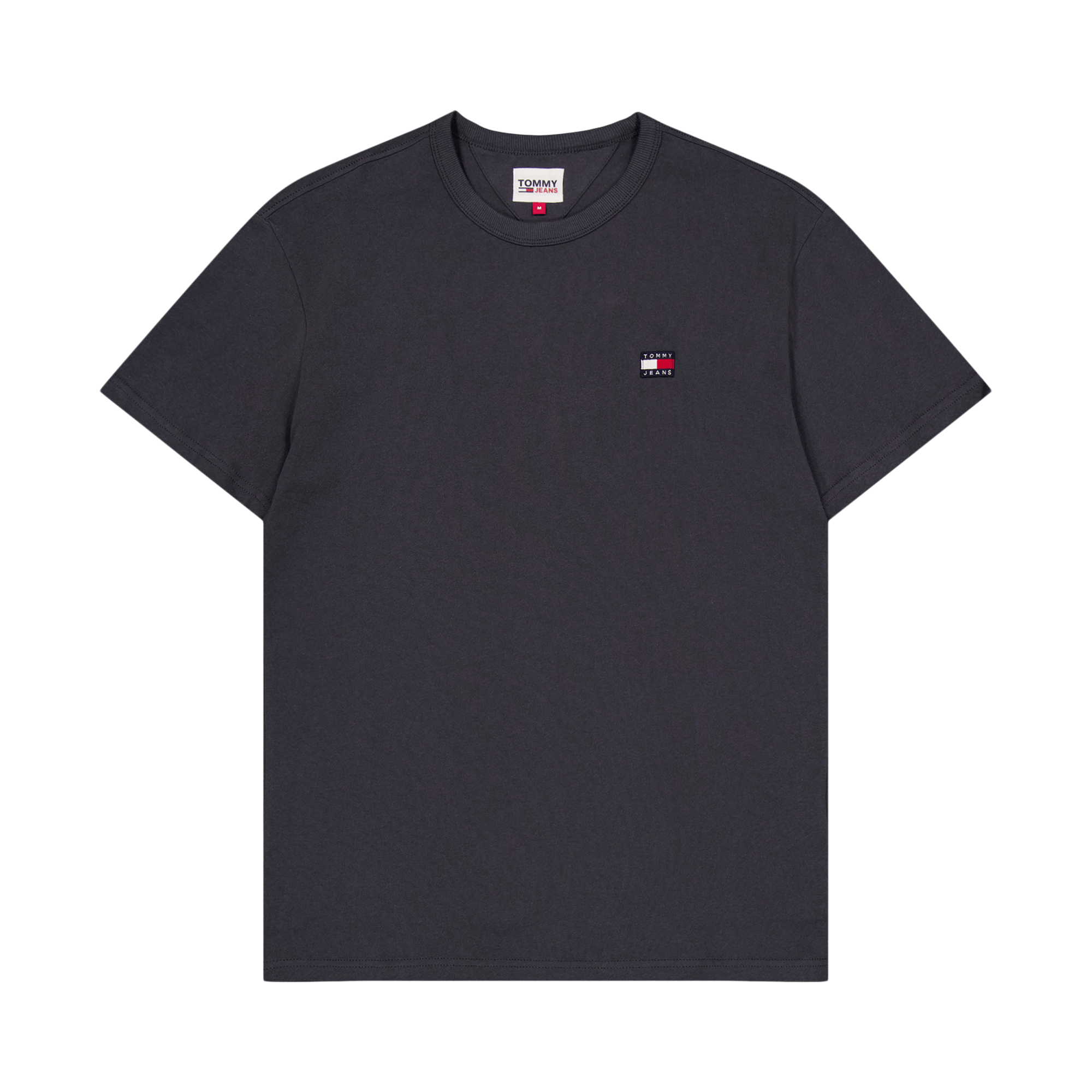Tjm Clsc Tommy Xs Badge Tee Pub – New