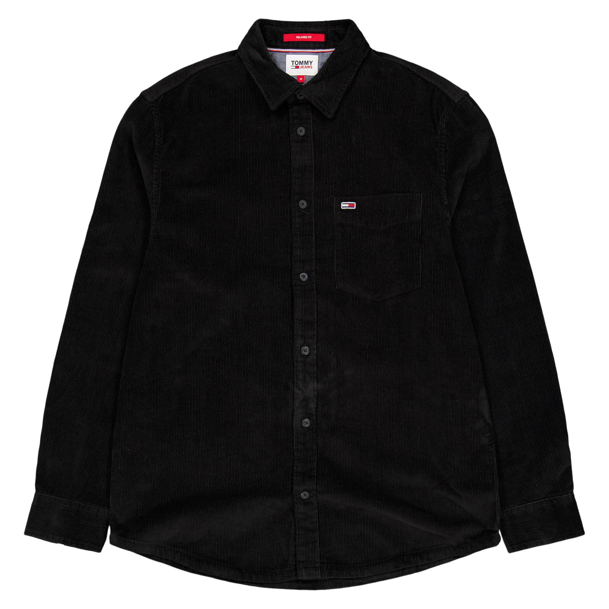 Tjm Rlx Corduroy Shirt Bds