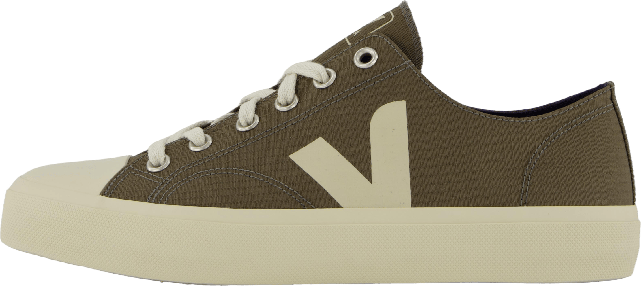 Wata Ii Low Kaki/pierre