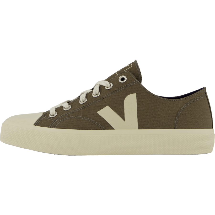 Wata Ii Low Kaki/pierre