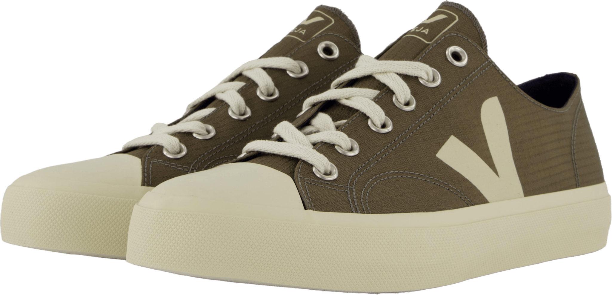 Wata Ii Low Kaki/pierre - Bild 2