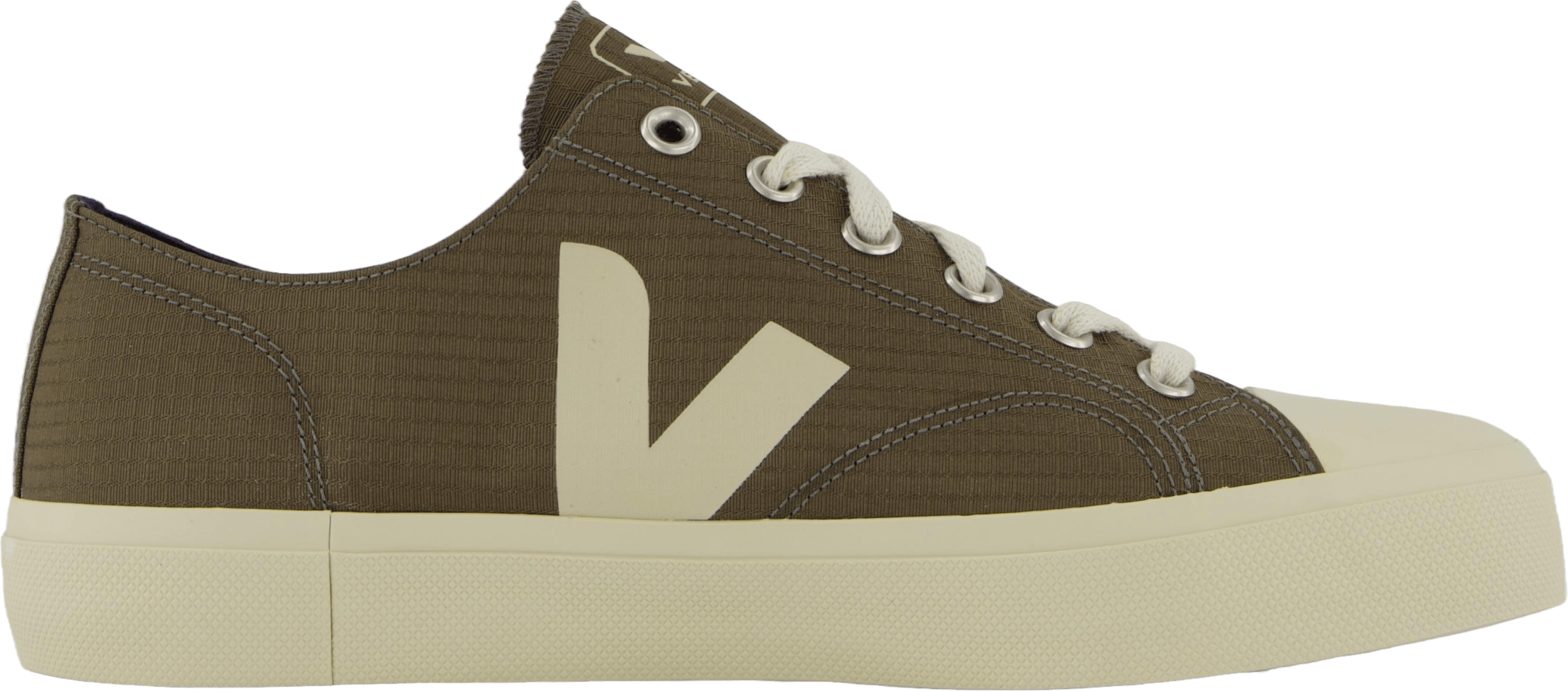 Wata Ii Low Kaki/pierre - Bild 3