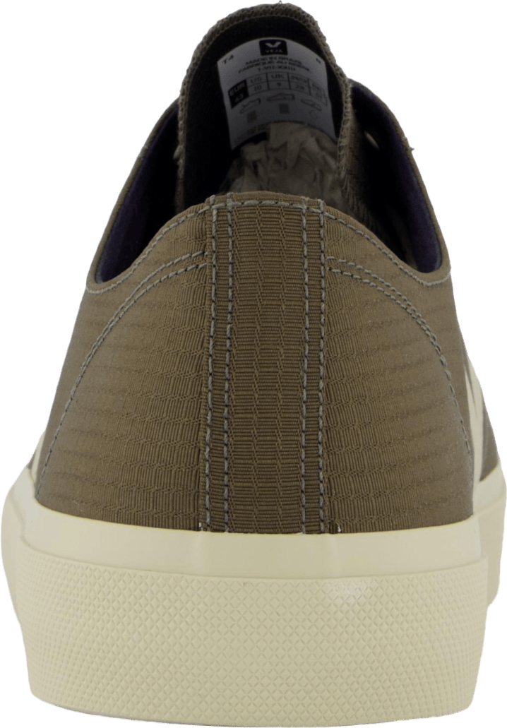 Wata Ii Low Kaki/pierre - Bild 5