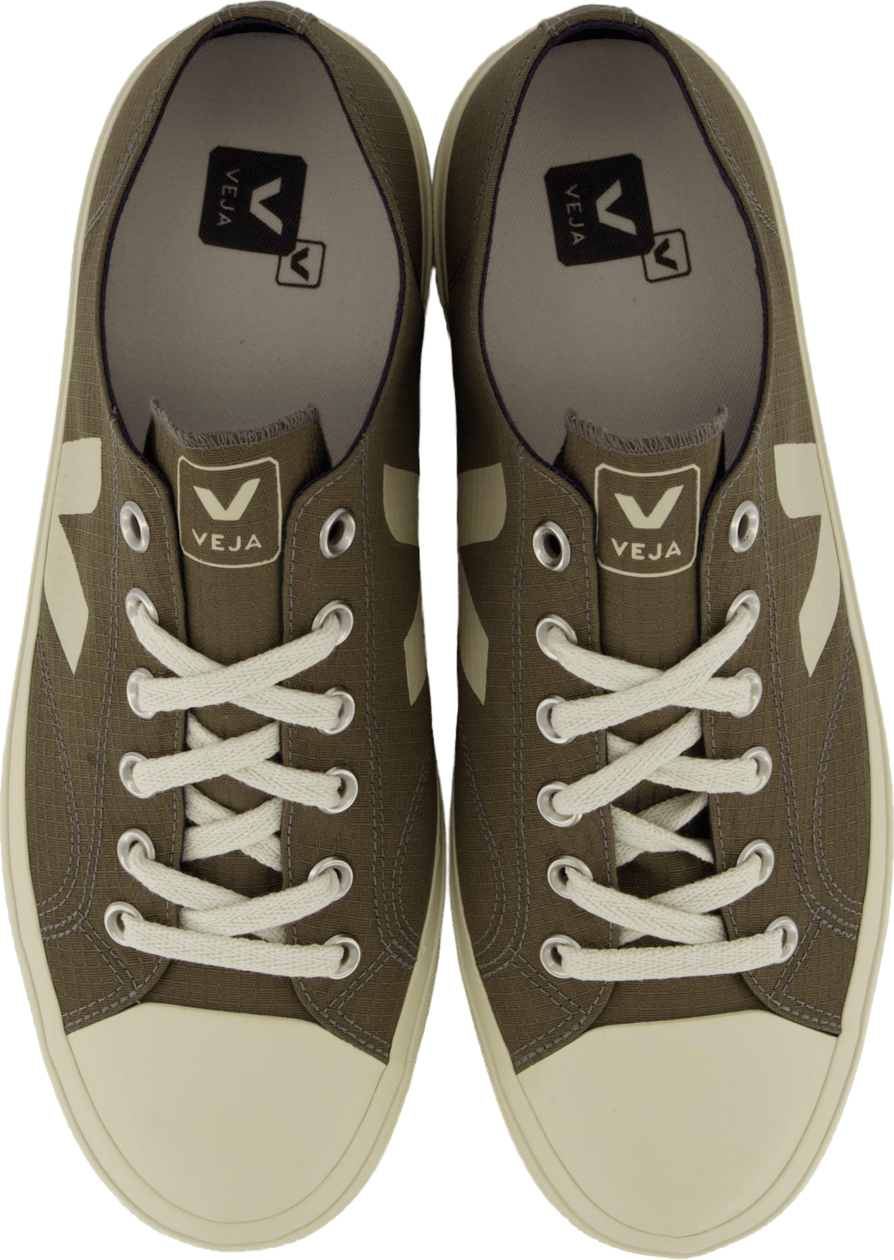 Wata Ii Low Kaki/pierre - Bild 6