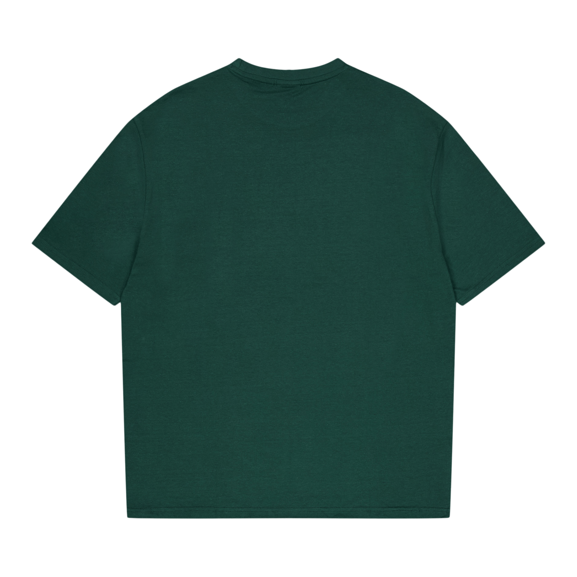 Ne Wordmark Os Tee Newera Dkgofw - Bild 2