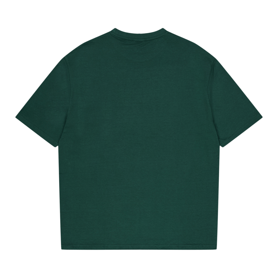 Ne Wordmark Os Tee Newera Dkgofw - Bild 2