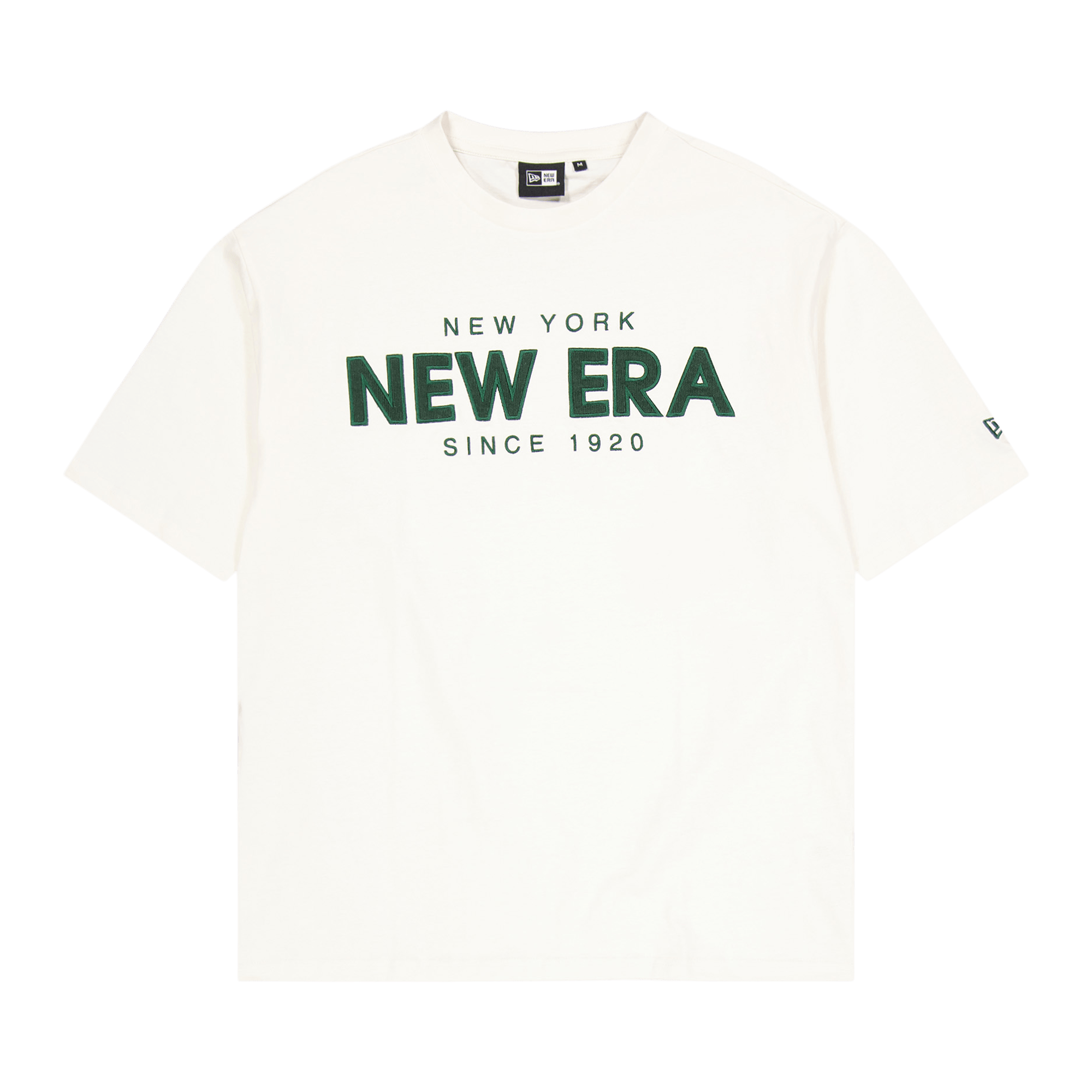 Ne Wordmark Os Tee Newera Ofwdkg