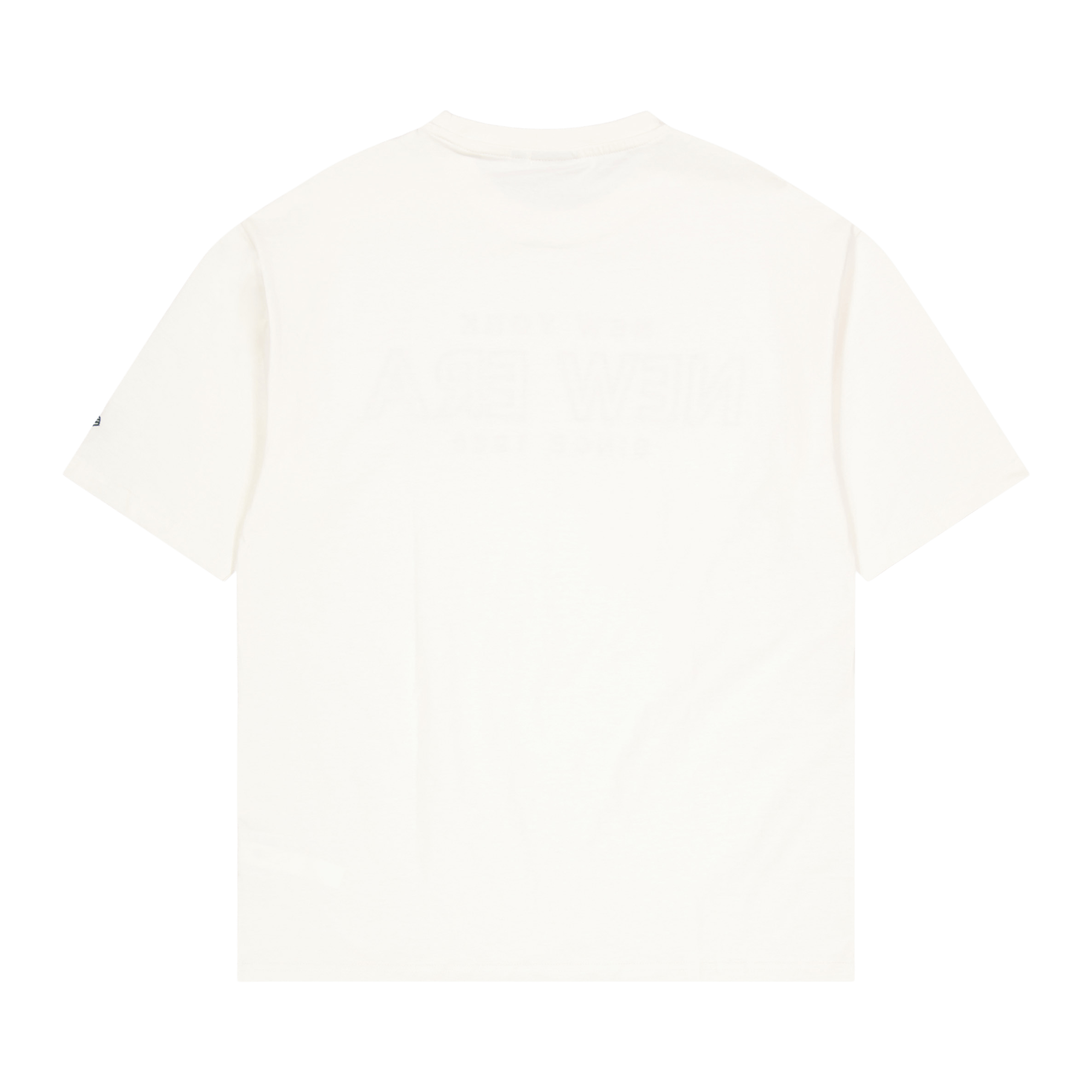 Ne Wordmark Os Tee Newera Ofwdkg - Bild 2