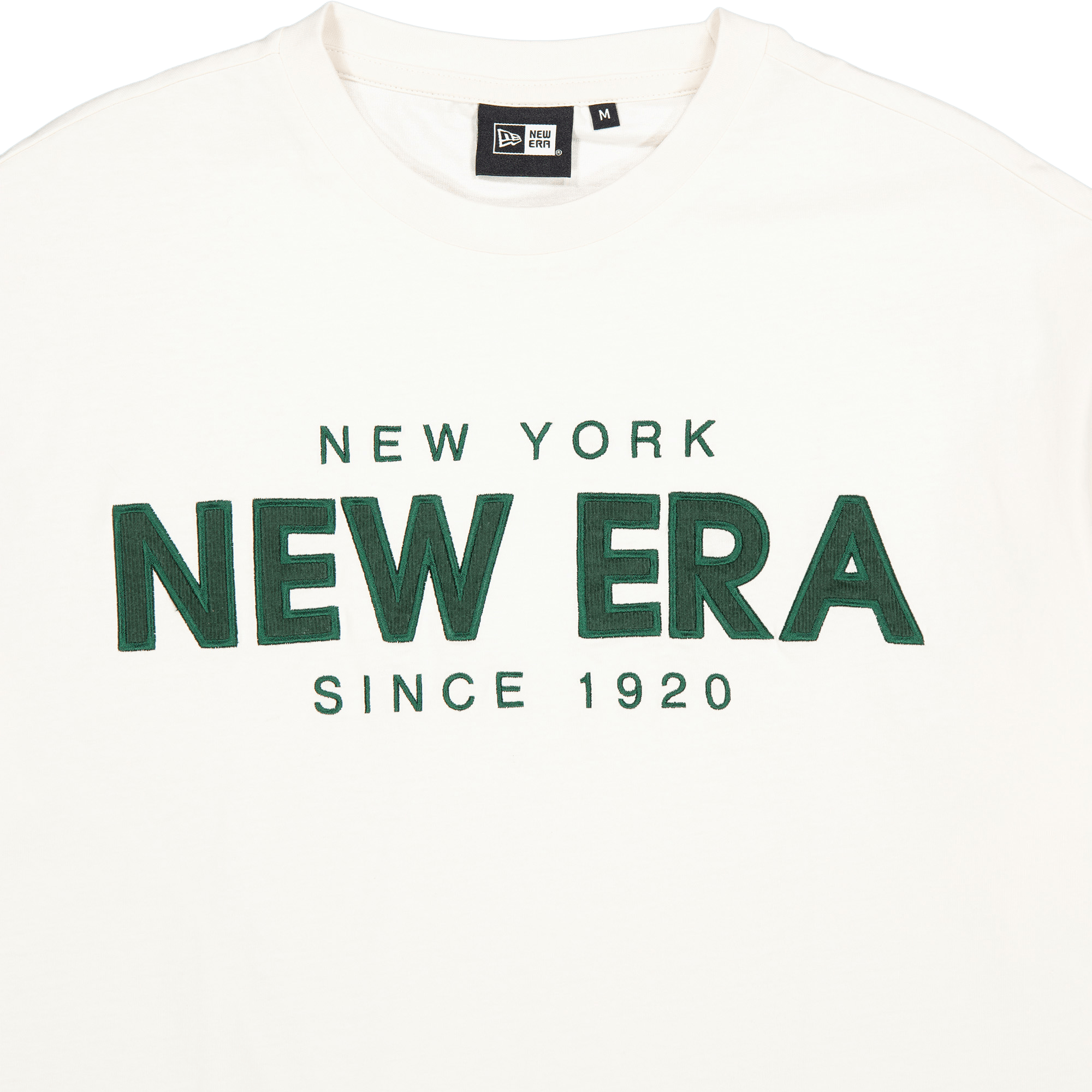Ne Wordmark Os Tee Newera Ofwdkg - Bild 3