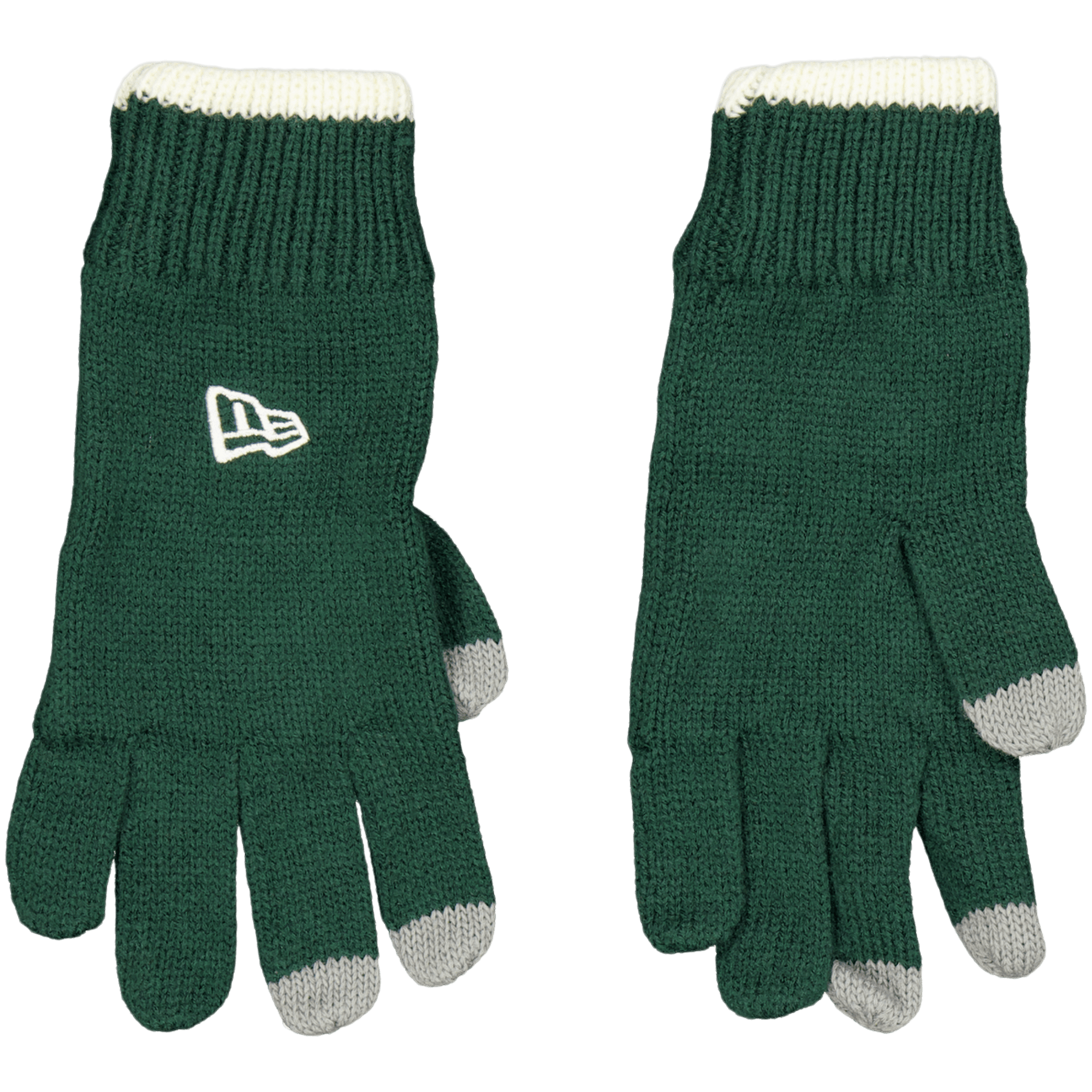 SCRIPT BEANIE GLOVES SET NEWE - Bild 2