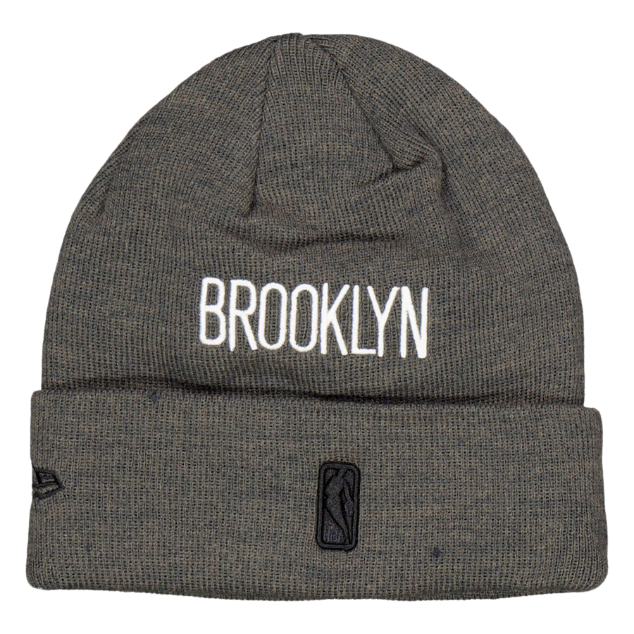 NETS MULTI PATCH BEANIE - Bild 2