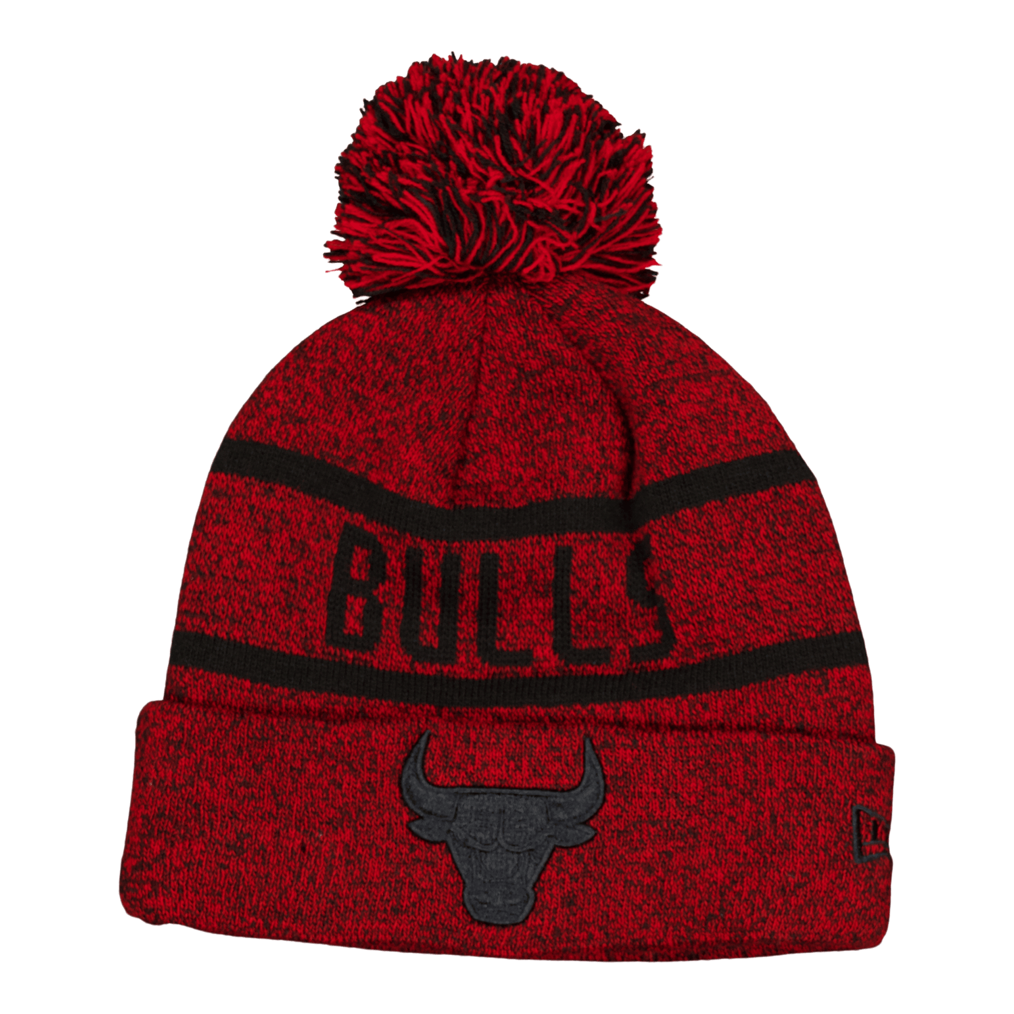BULLS JAKE CUFF KNIT