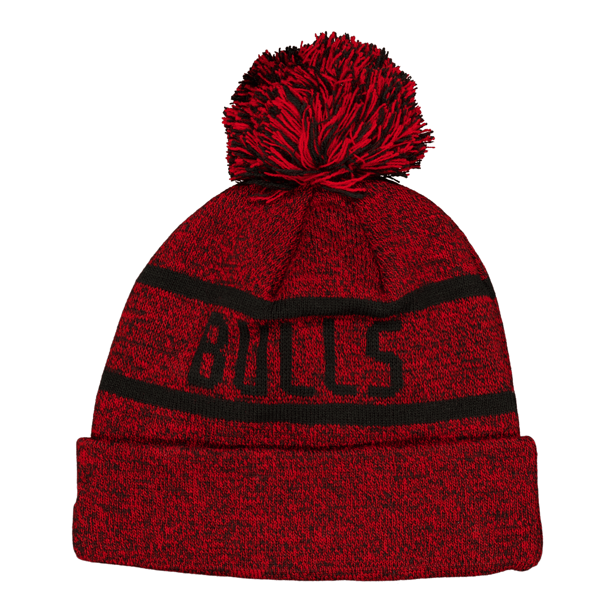 BULLS JAKE CUFF KNIT - Bild 2