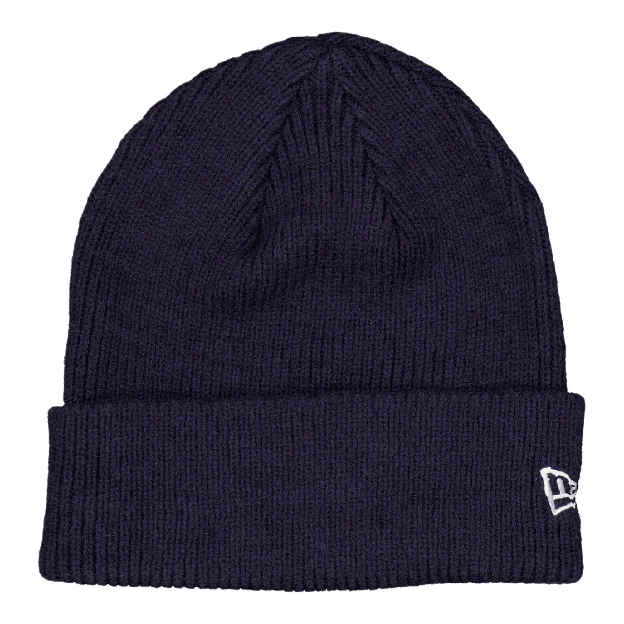 NEW ERA WOOL CUFF KNIT