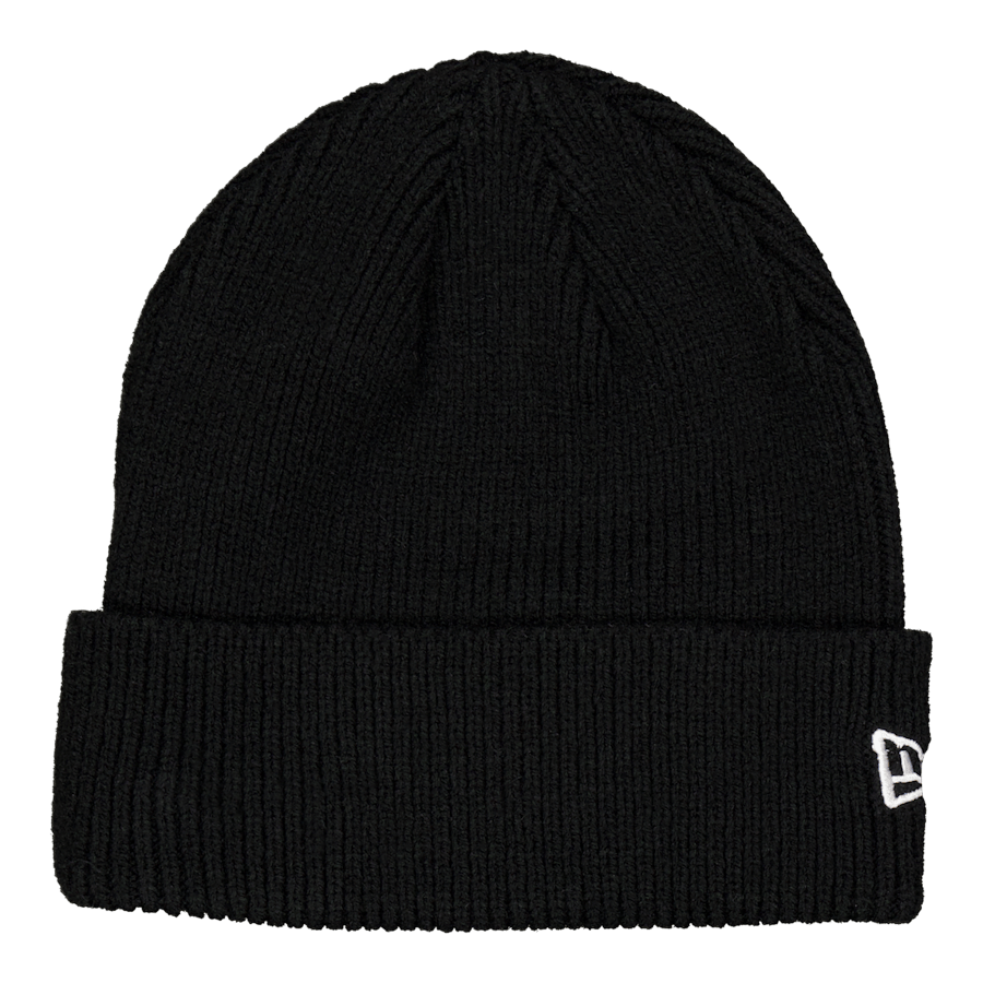 NEW ERA WOOL CUFF KNIT