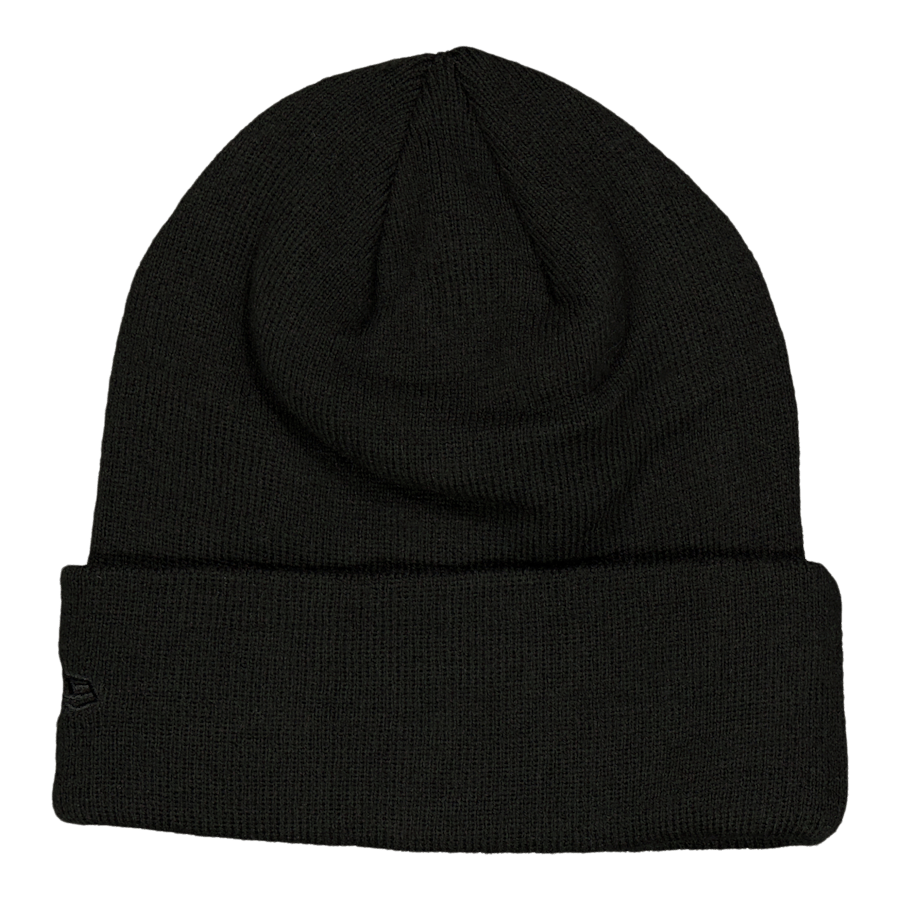 LAKERS METALLIC BADGE CUFF KNIT - Bild 2