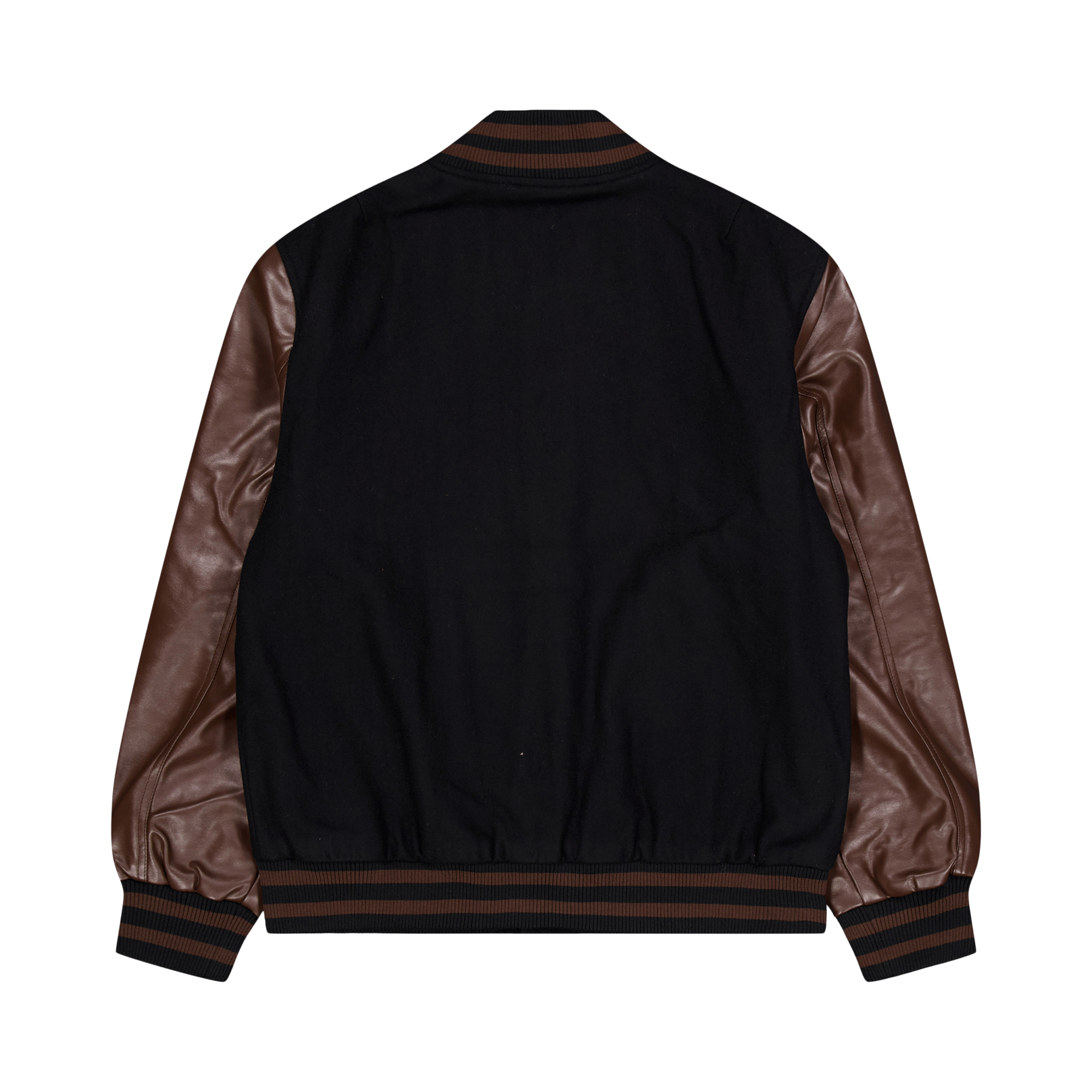 Ne Varsity Jacket Newera Nvybrs - Bild 2