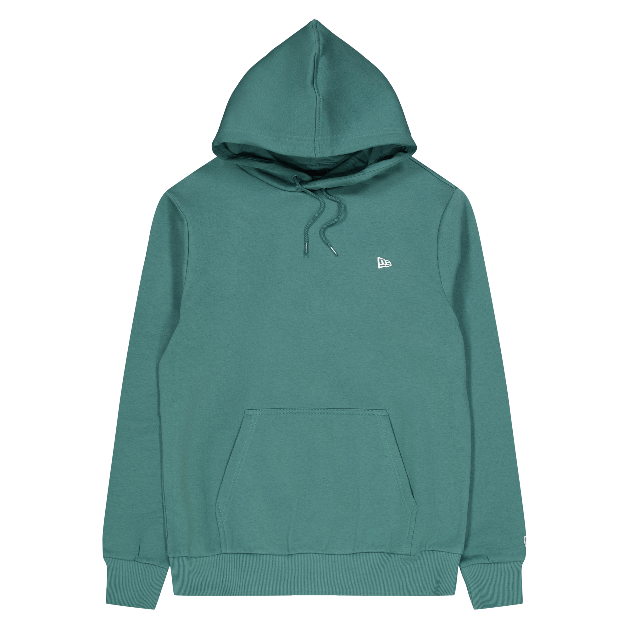 Ne Essentials Flag Hoody Newe Dklwhi