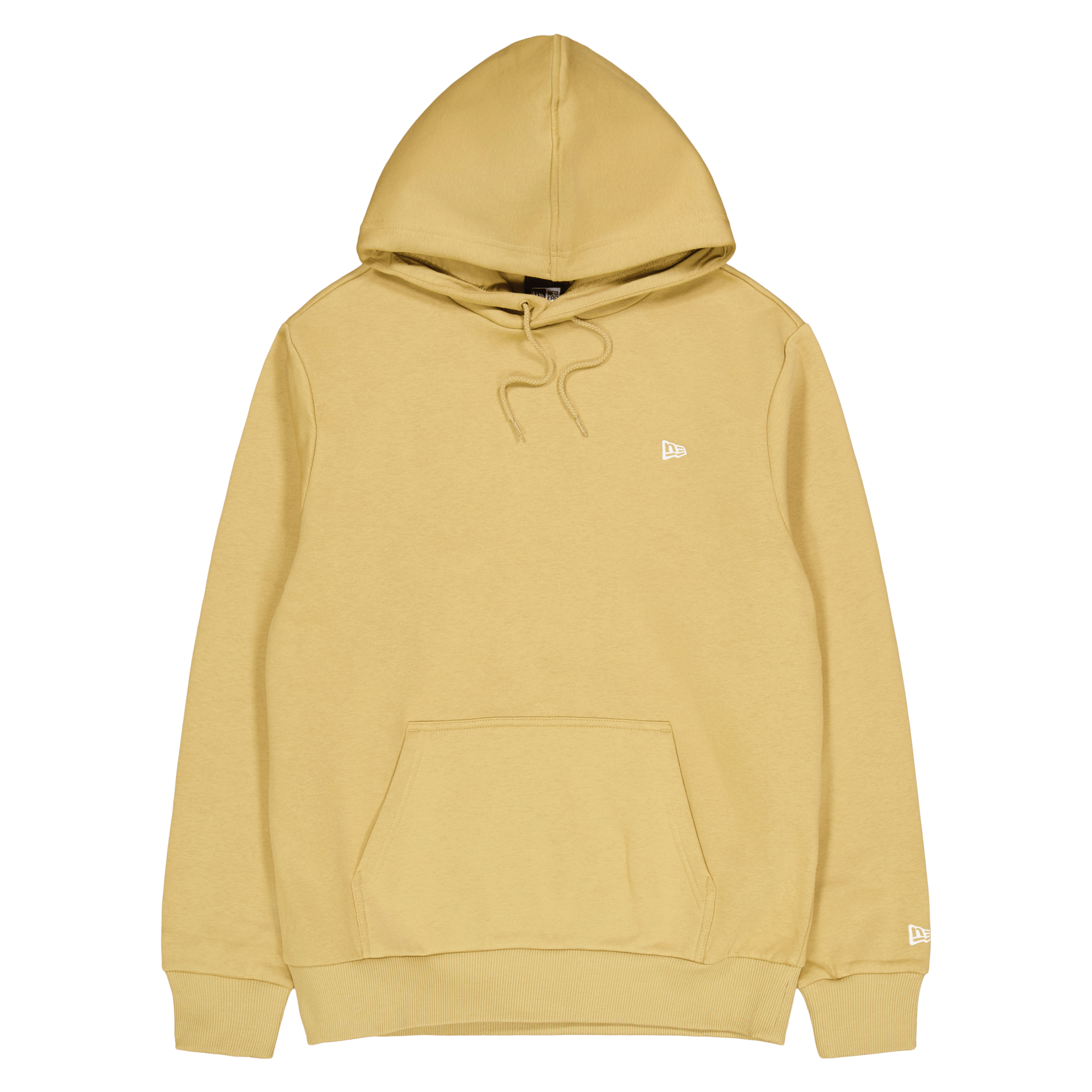 Ne Essentials Flag Hoody Newe Brzwhi