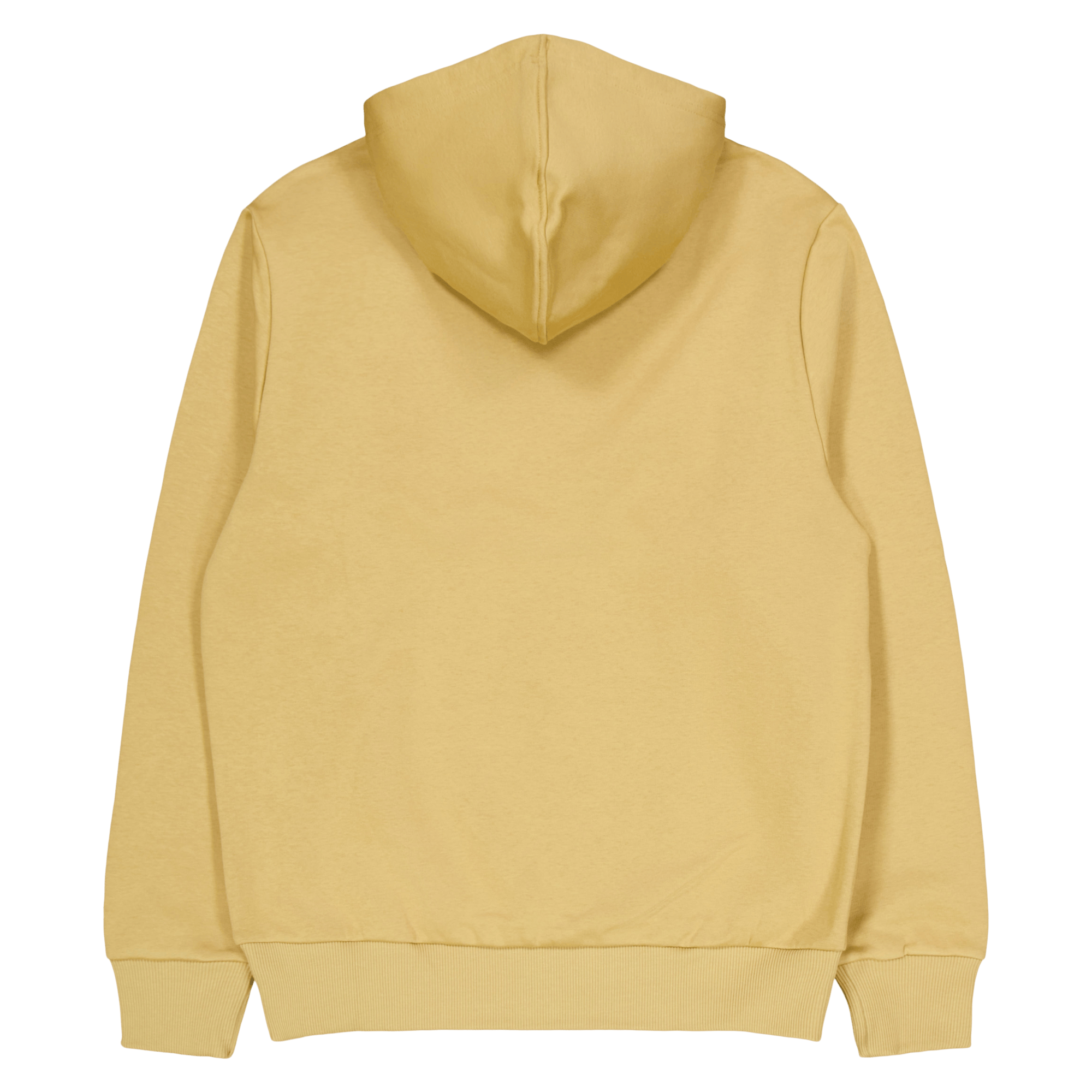 Ne Essentials Flag Hoody Newe Brzwhi - Bild 2